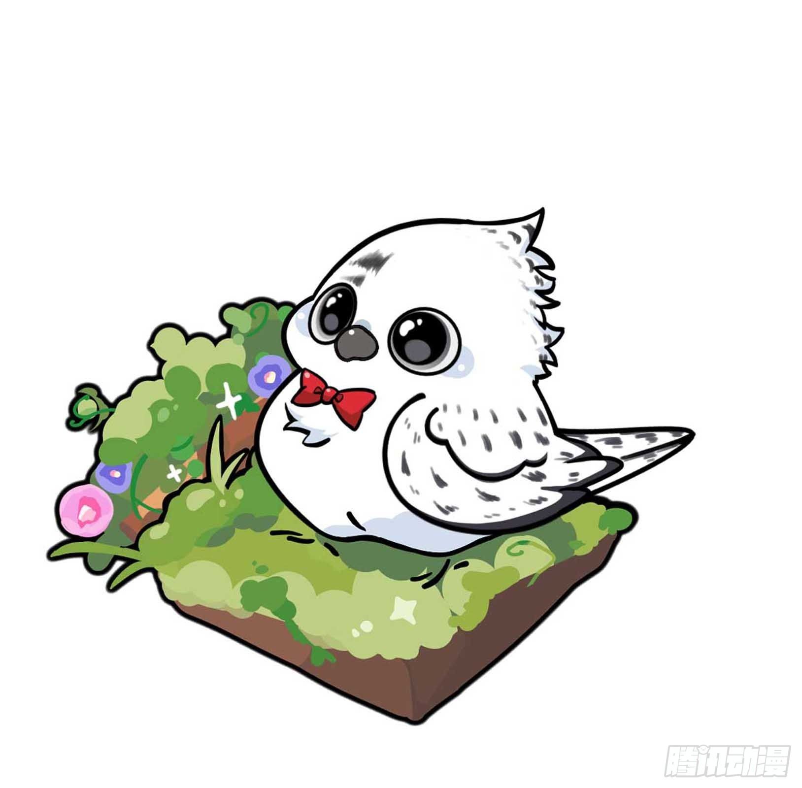 番外5 晒娃和同人-第78话