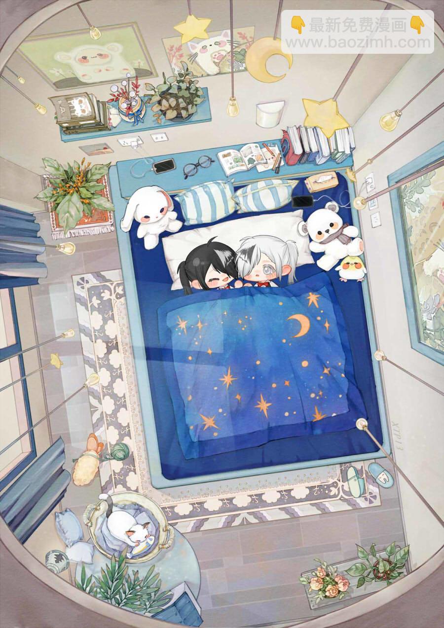 番外：同人-第76话