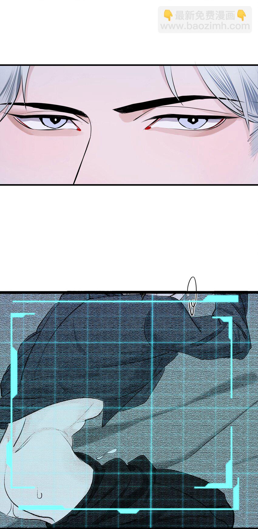 020 先生的选择(1/2)-第22话