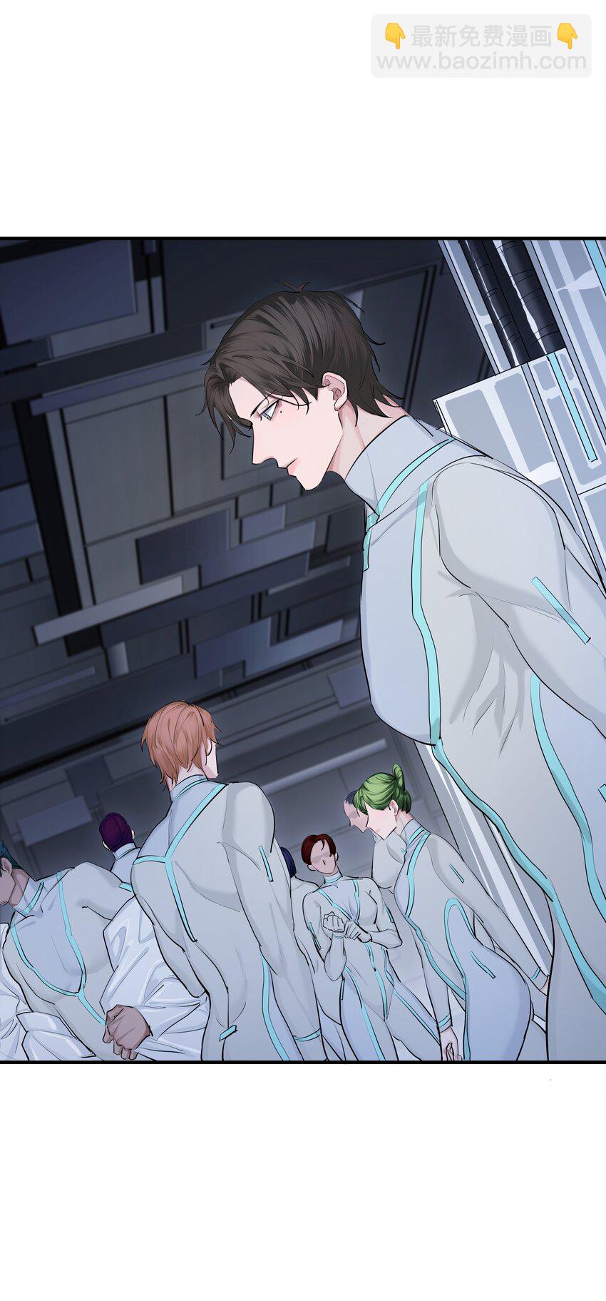 026 重量（上）-第28话