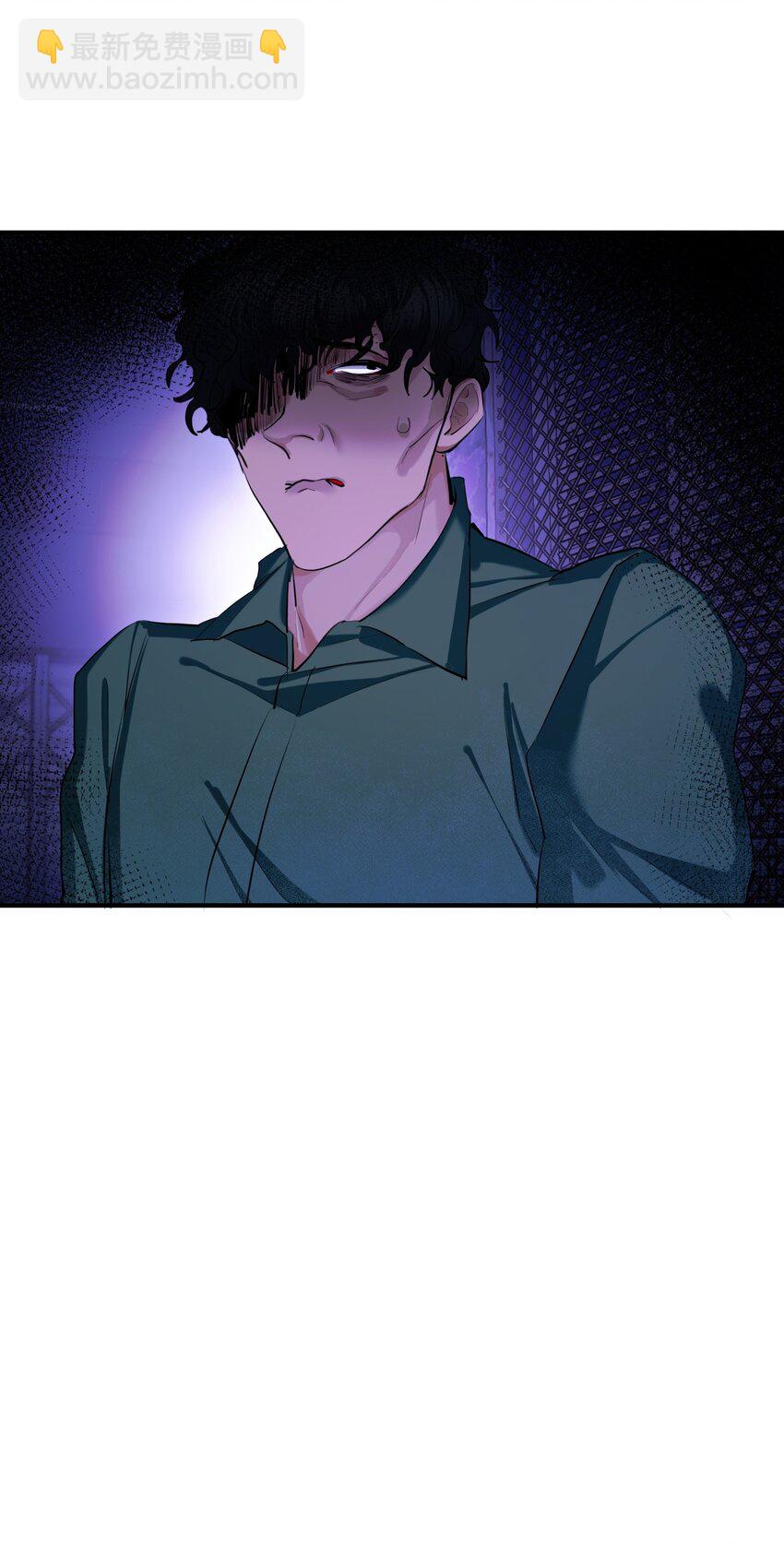 第34话 暗潮-第36话