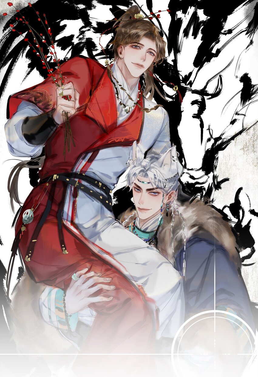 第46话 将夜-第48话