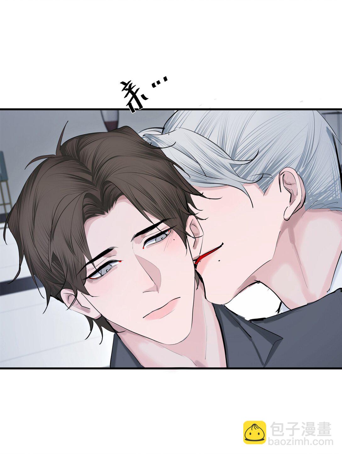 第57话 停泊-第60话