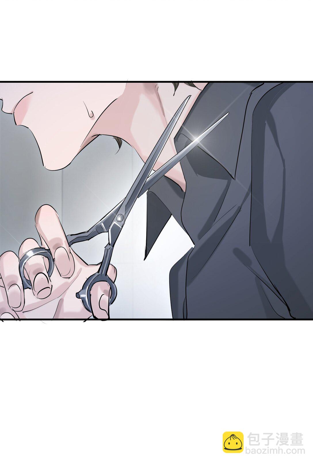 第57话 停泊-第60话