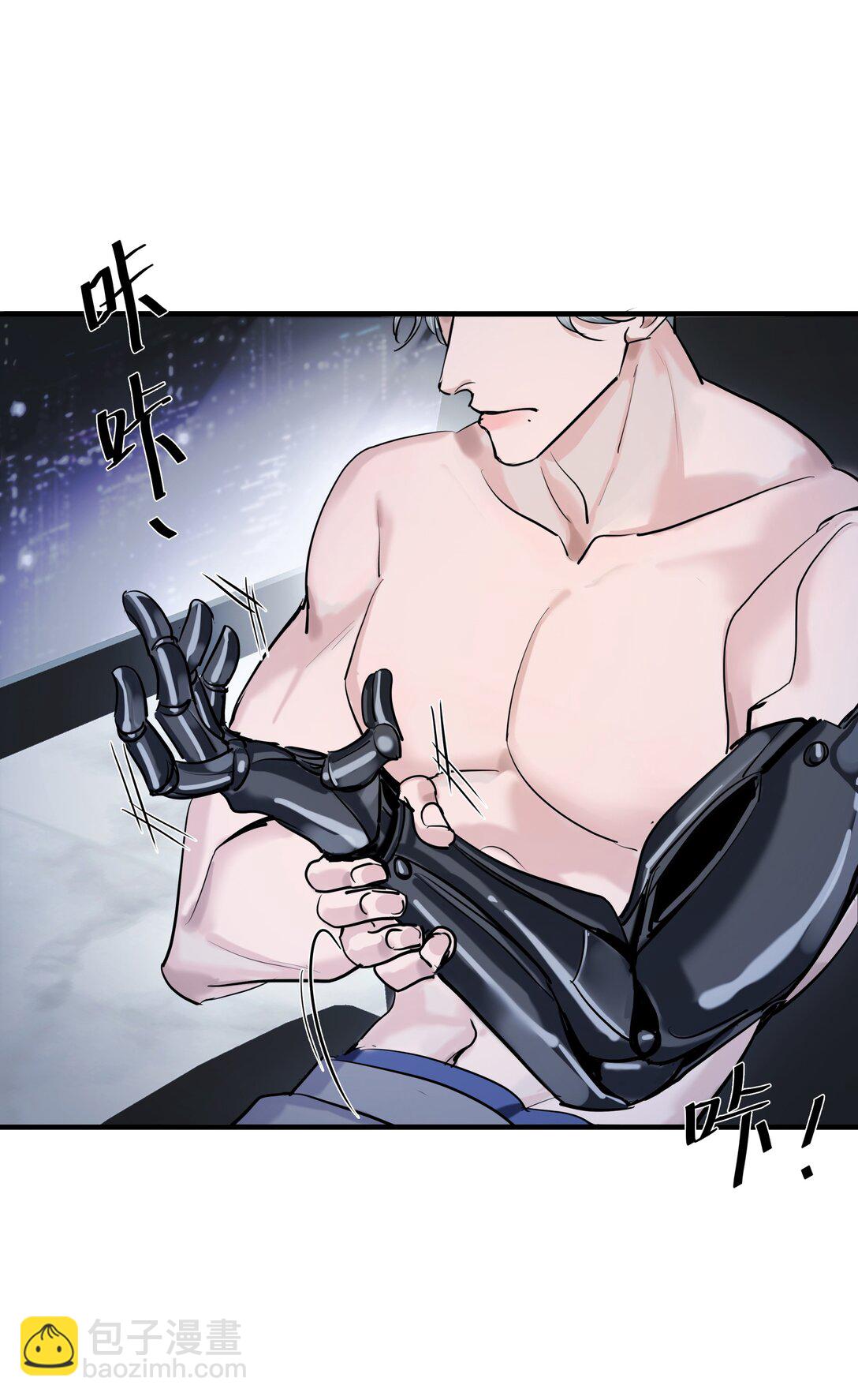 第59话 人心难医-第62话