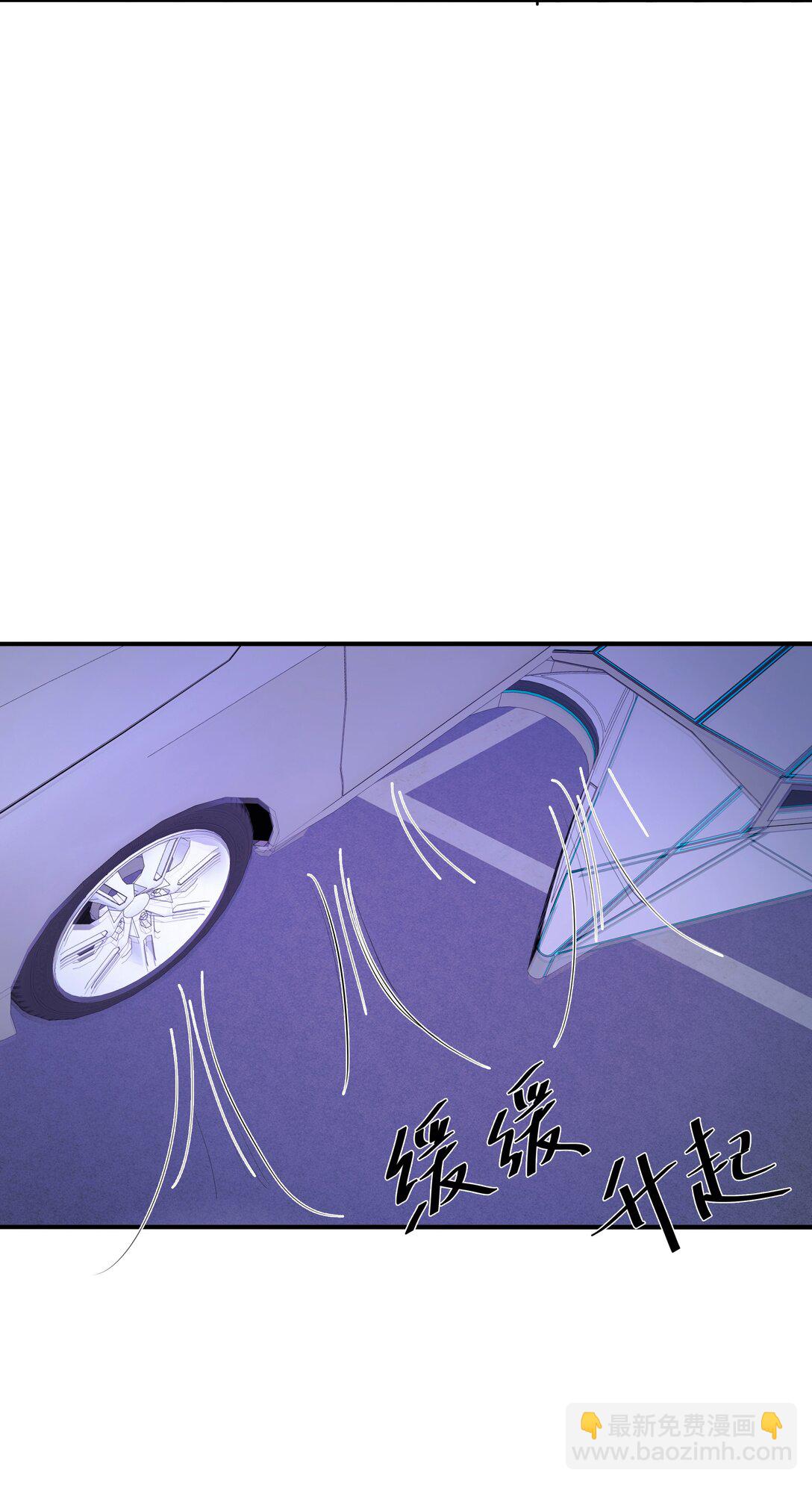 第61话 祈祷-第64话