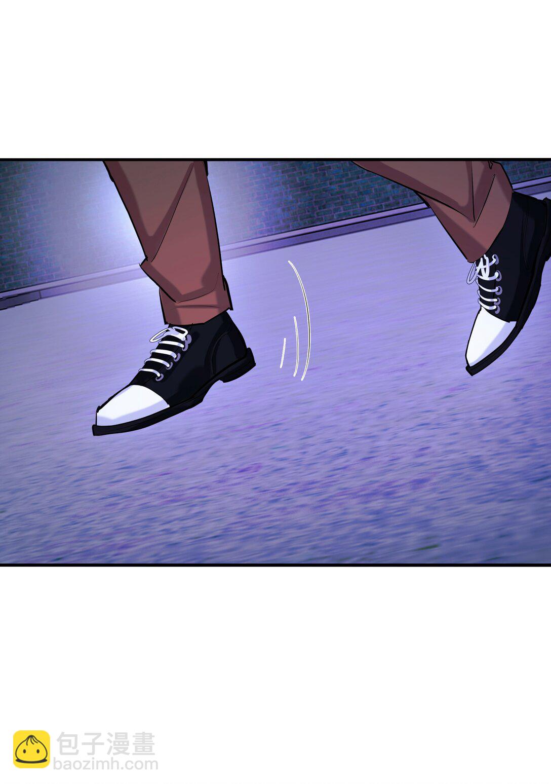 第61话 祈祷-第64话