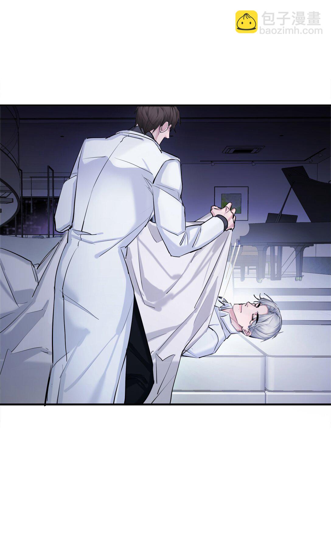 第65话 虚实-第68话