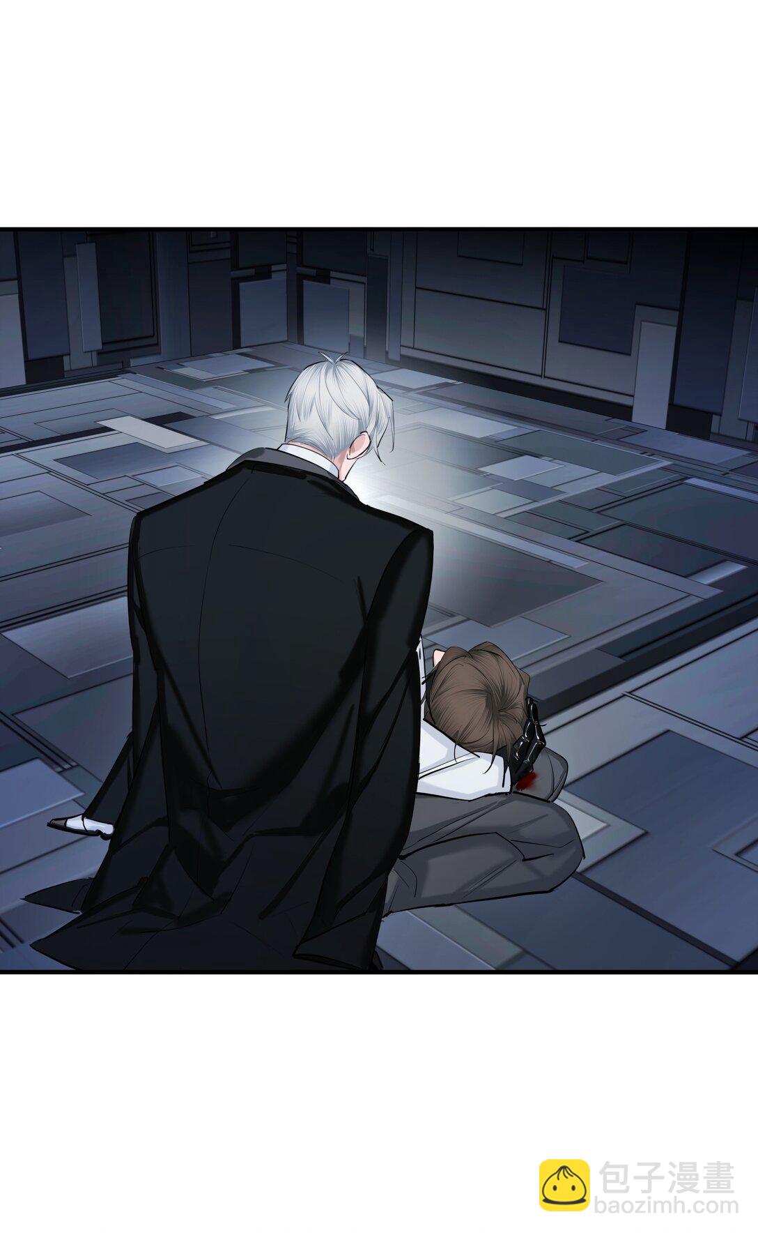 71 环环相扣-第74话