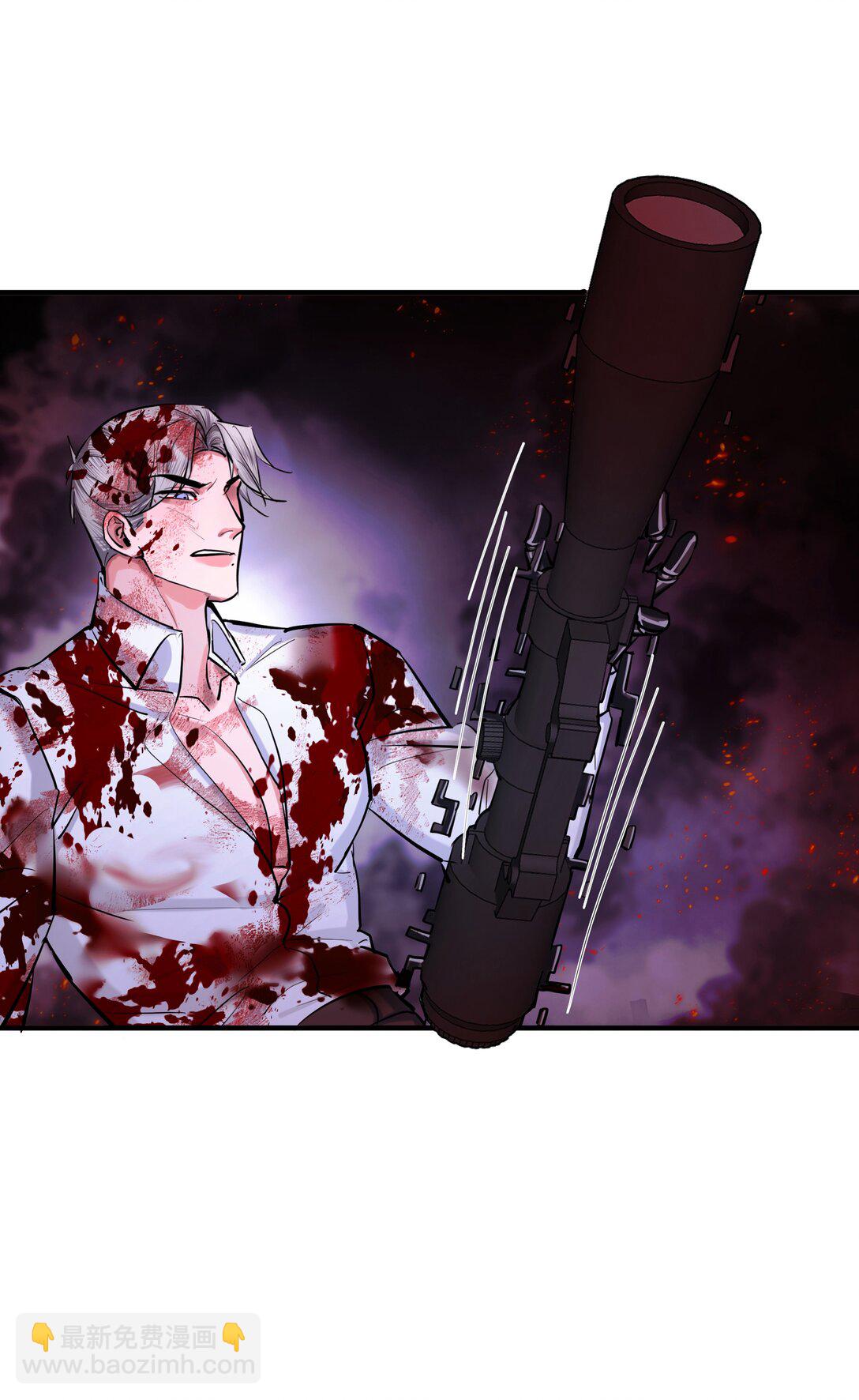 75 惊涛骇浪-第78话