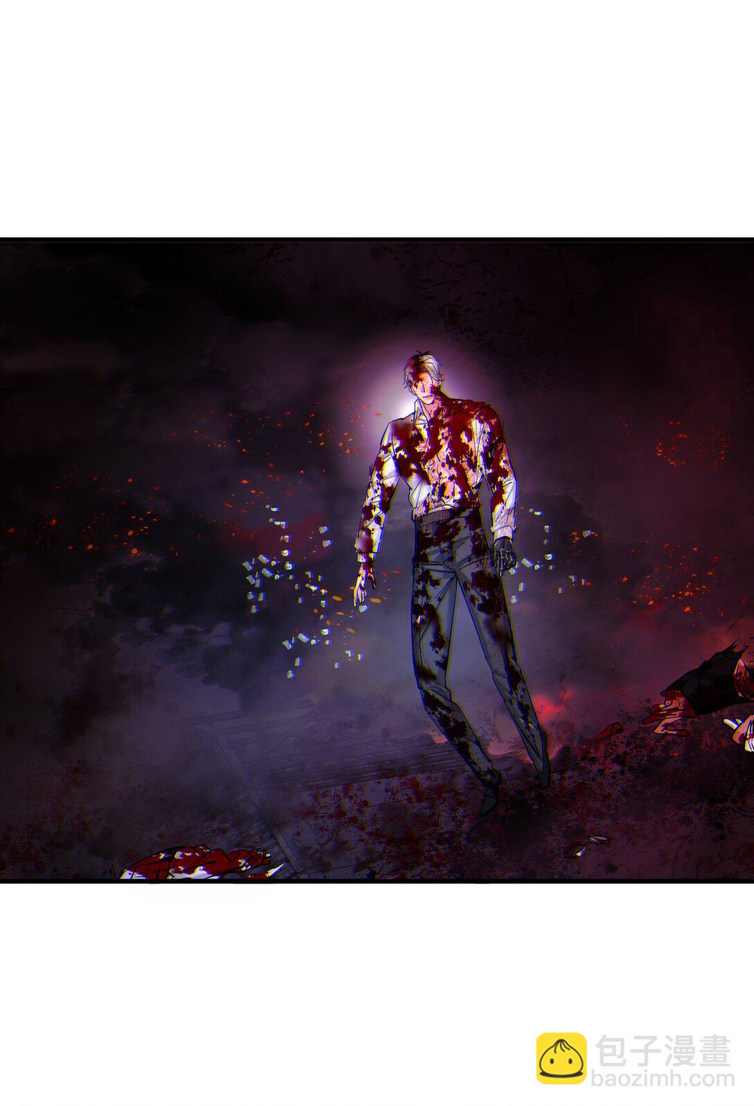 75 惊涛骇浪-第78话