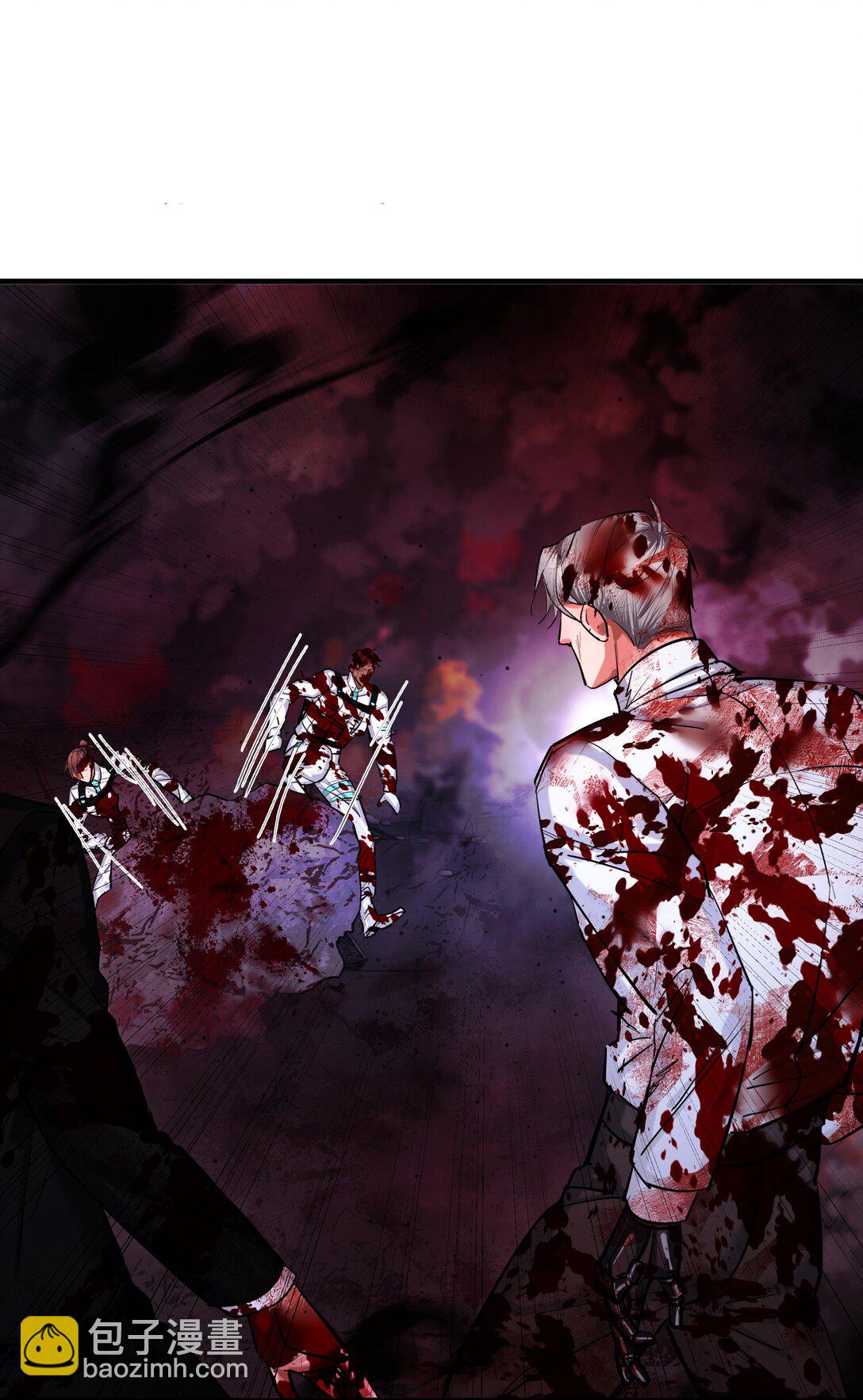 75 惊涛骇浪-第78话