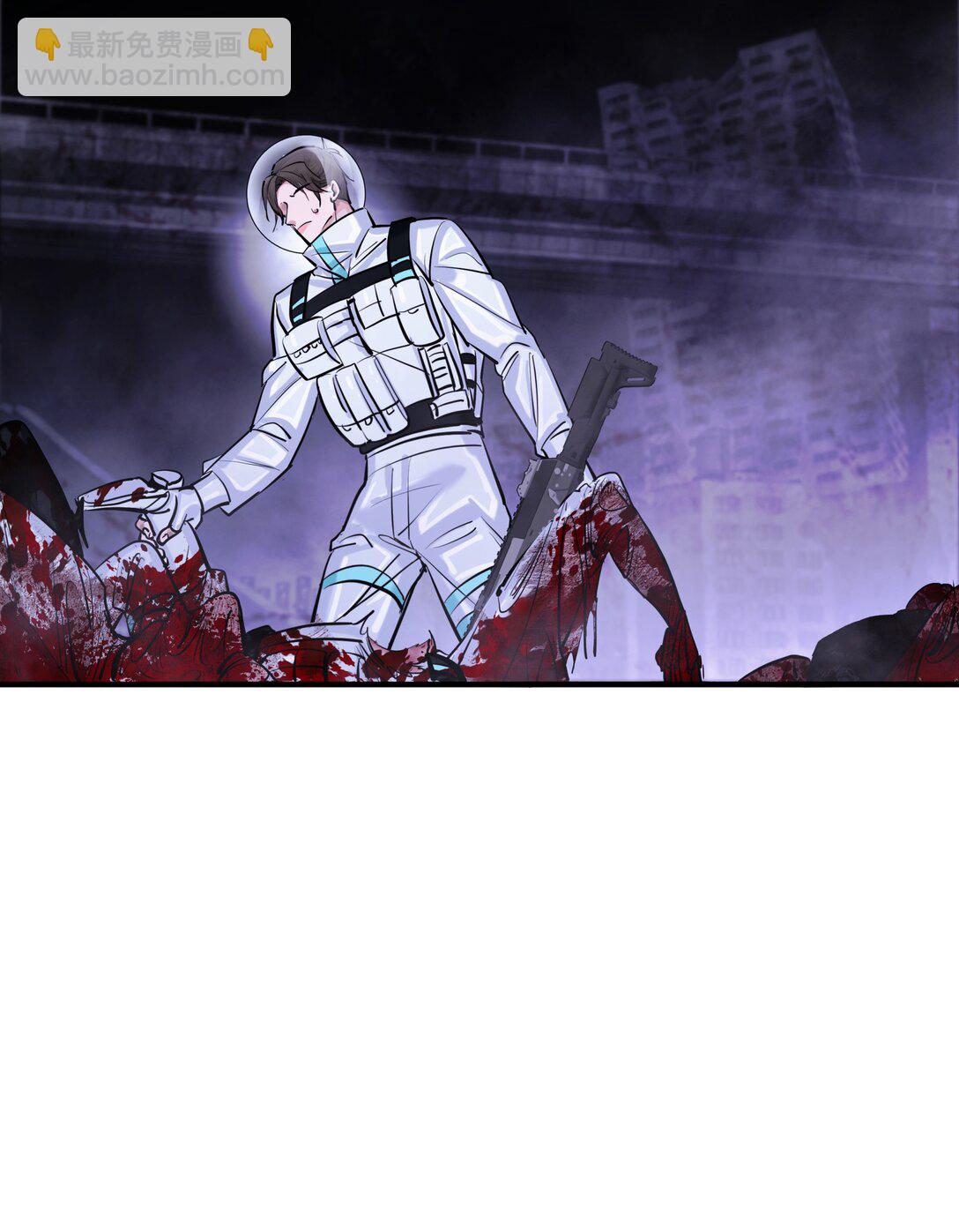 77 不期而遇-第80话