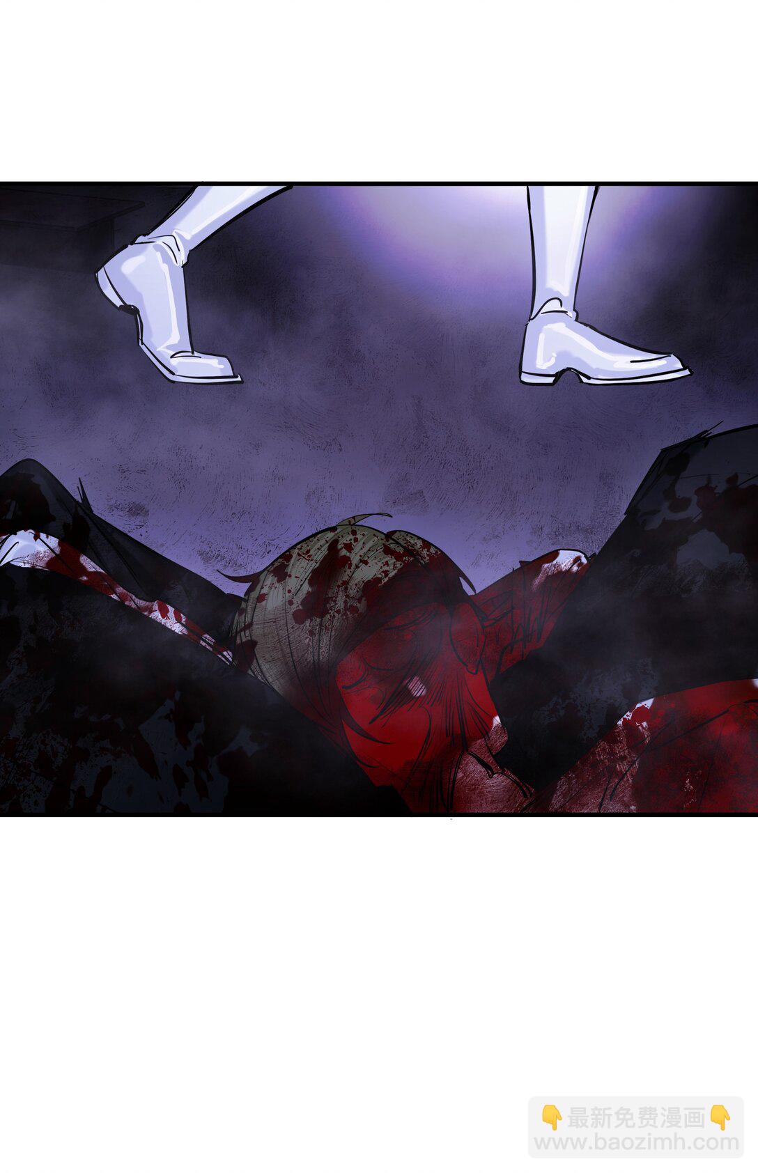 77 不期而遇-第80话