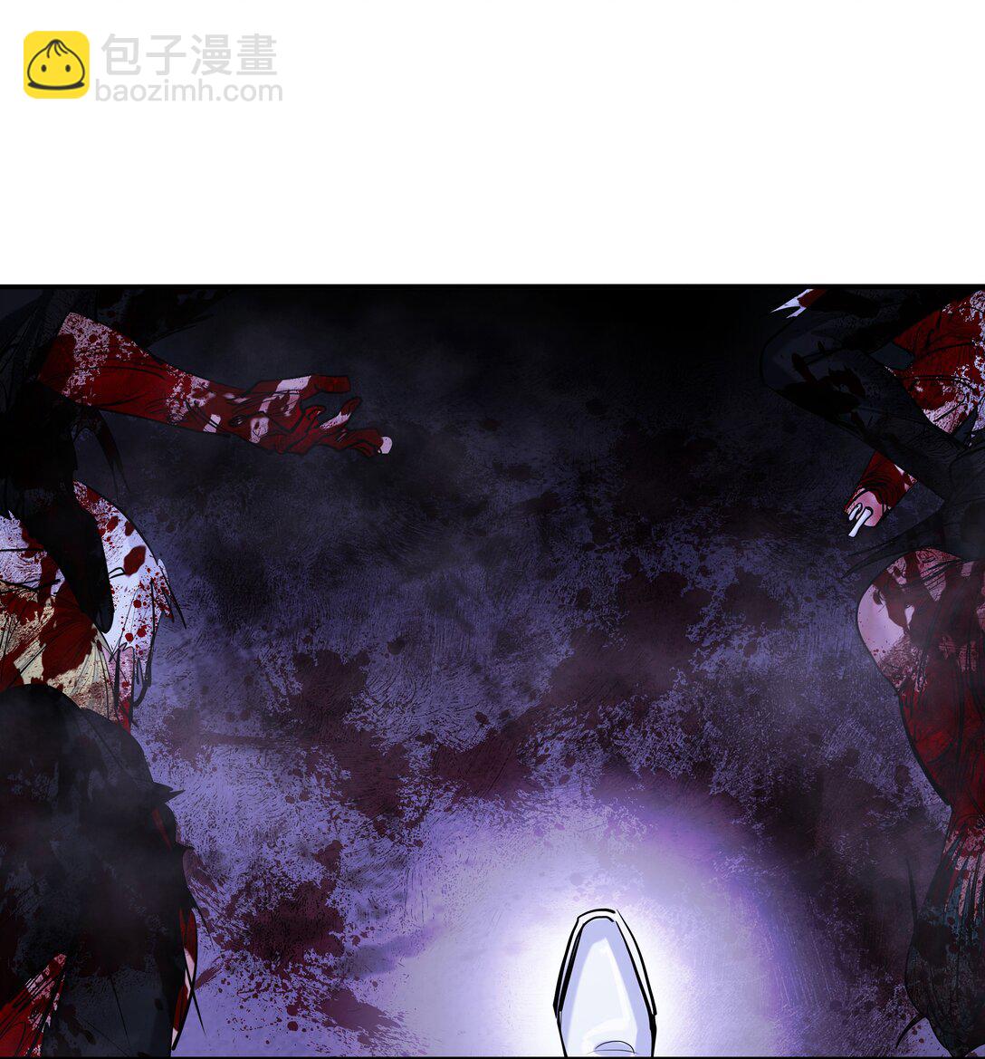 77 不期而遇-第80话