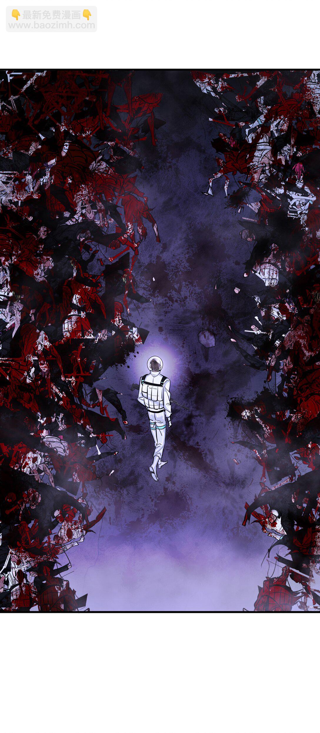 77 不期而遇-第80话