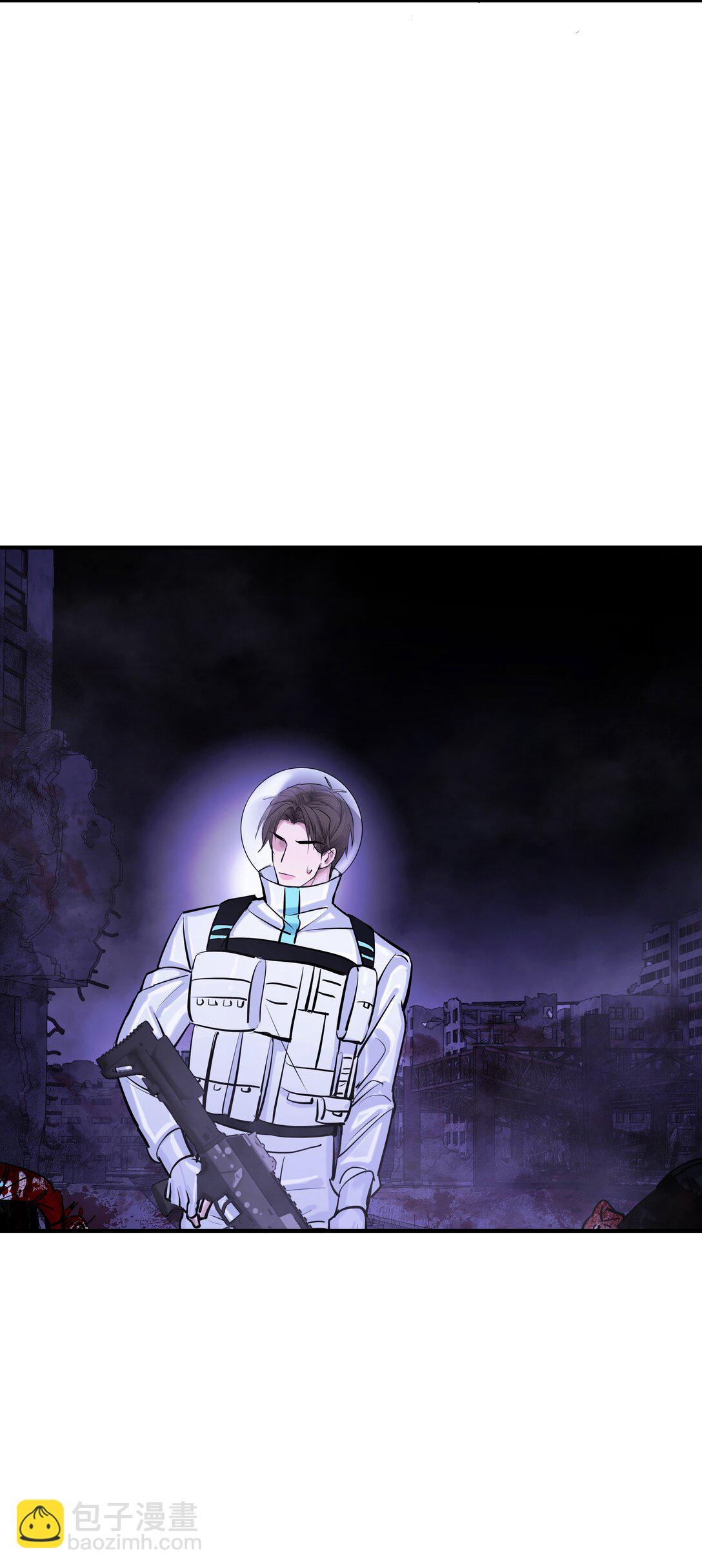 77 不期而遇-第80话