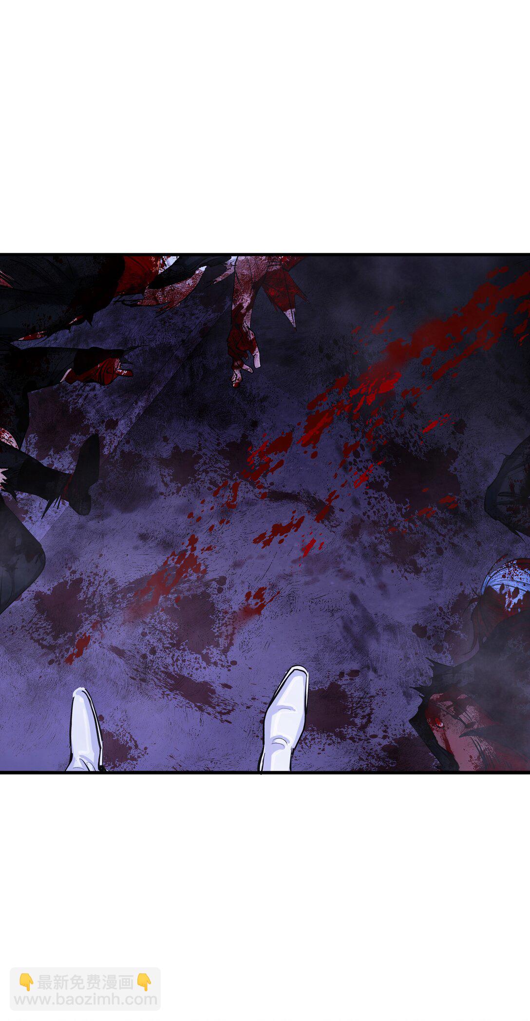 77 不期而遇-第80话