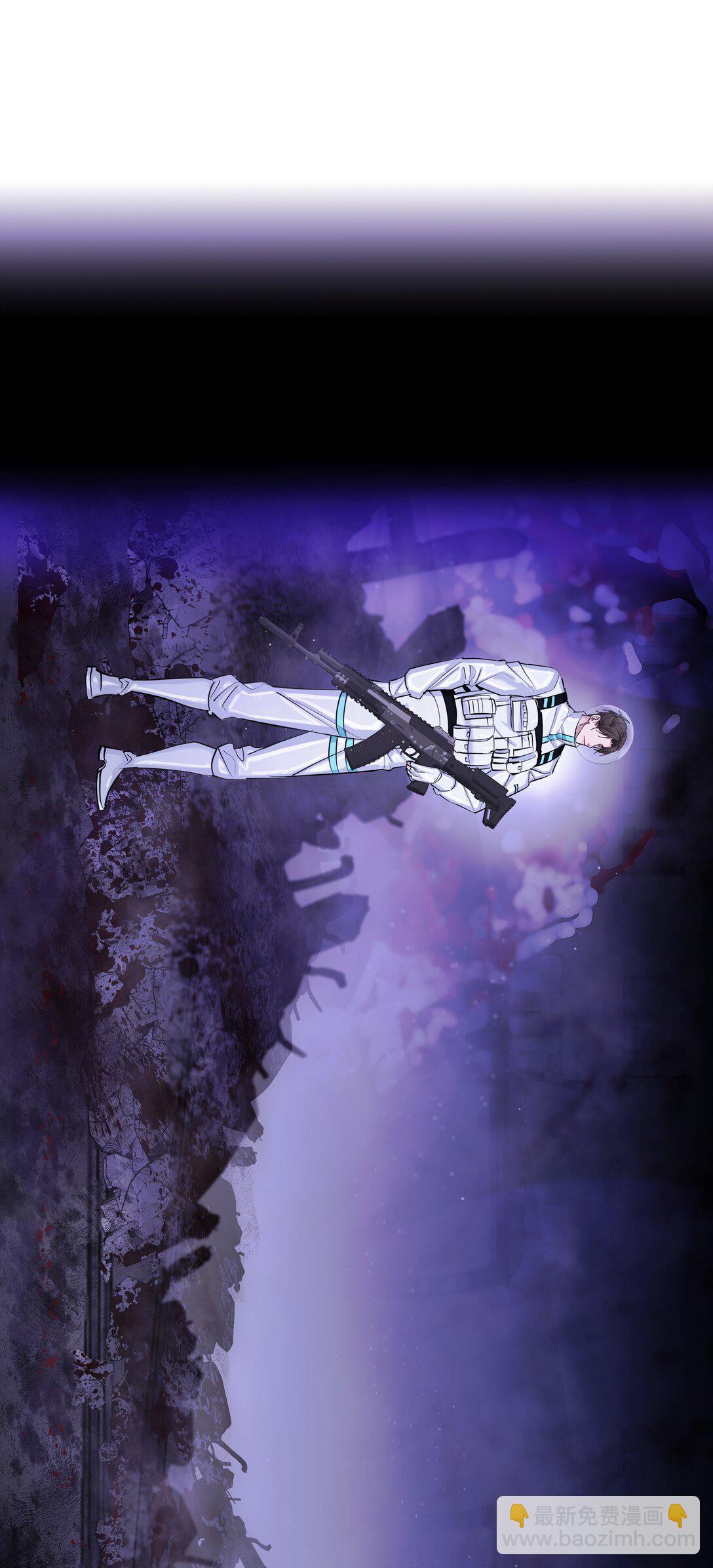 77 不期而遇-第80话