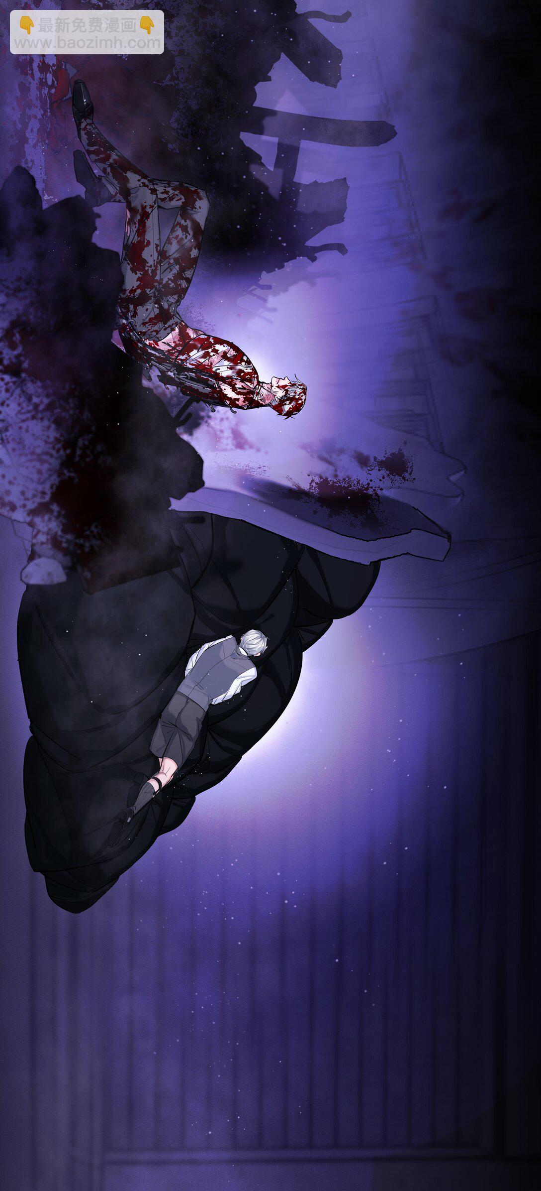 77 不期而遇-第80话