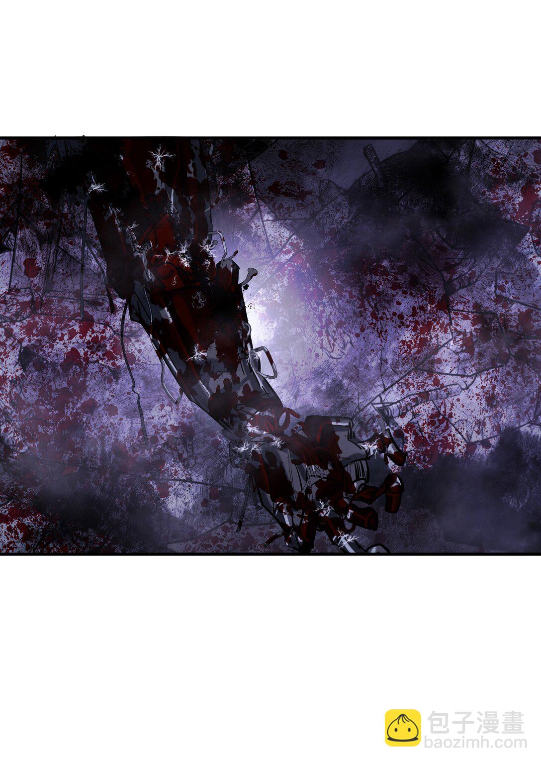 77 不期而遇-第80话