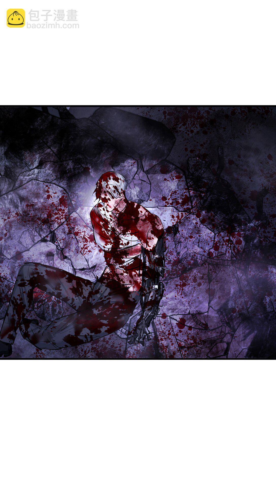 77 不期而遇-第80话