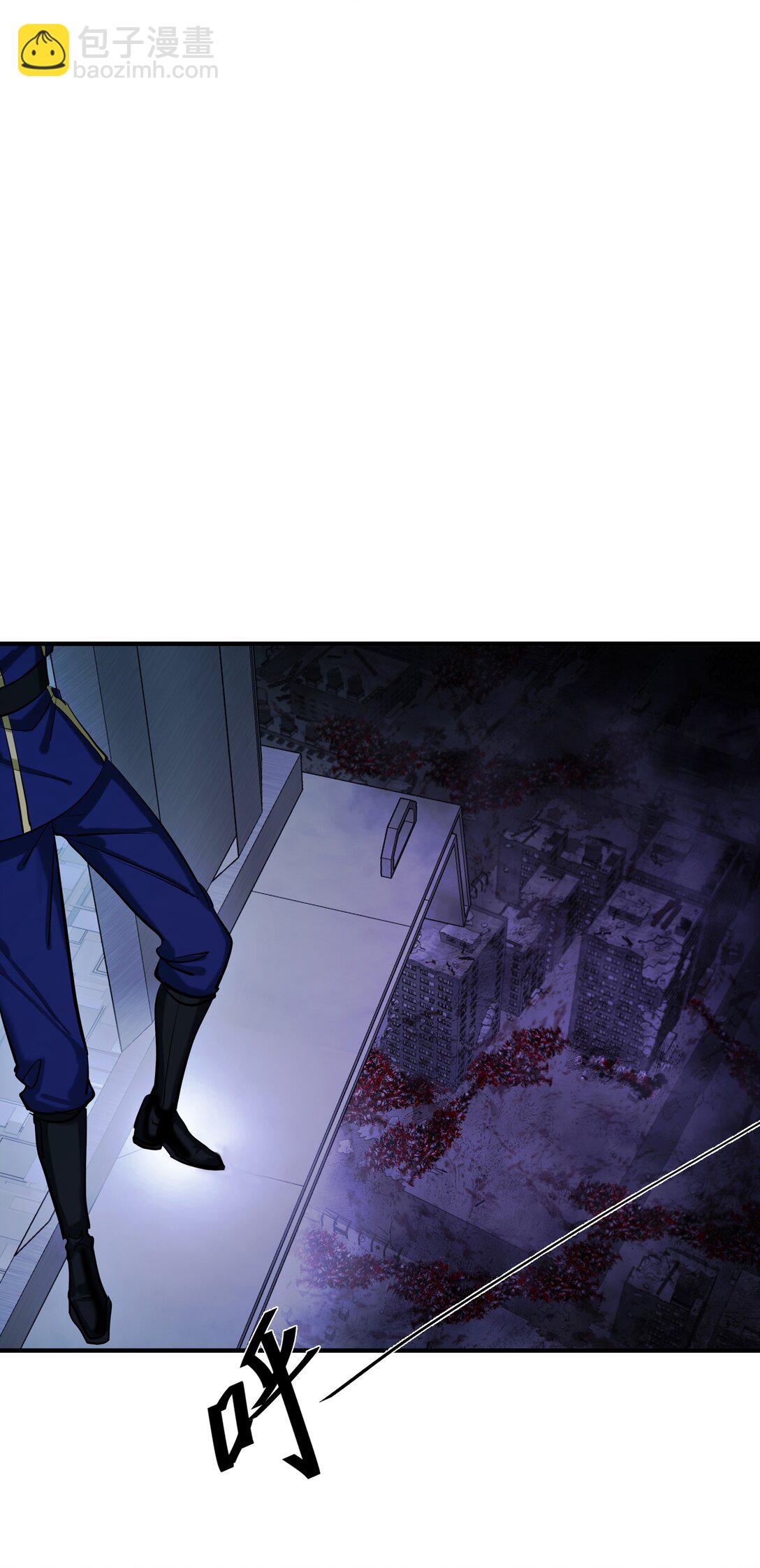 77 不期而遇-第80话