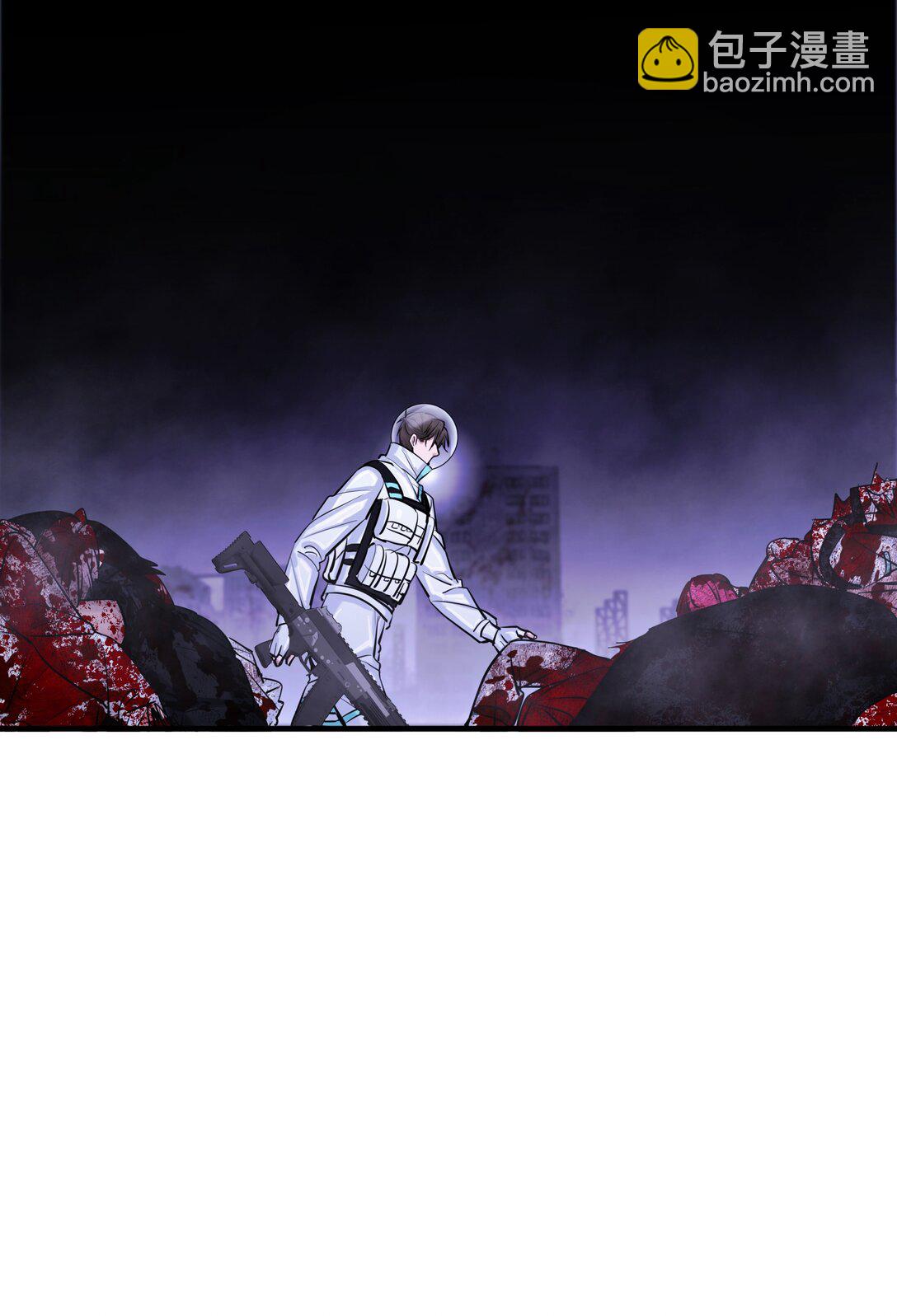 77 不期而遇-第80话