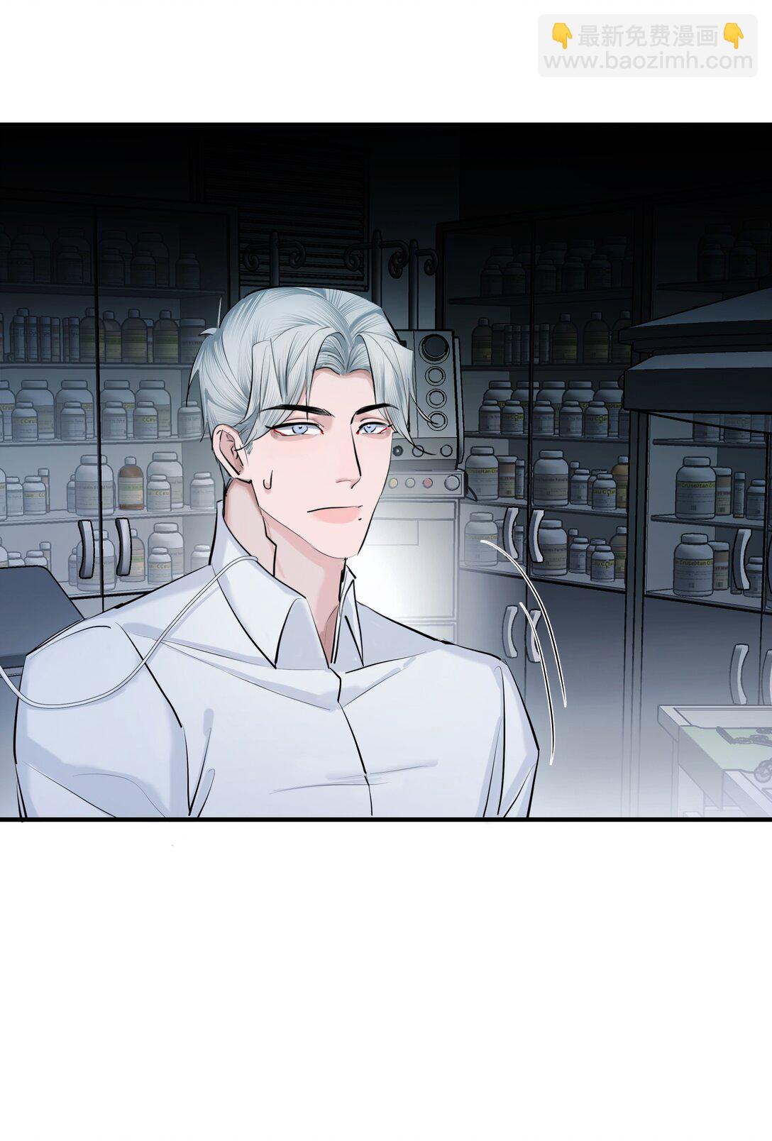 79 朝花夕拾(1/2)-第82话