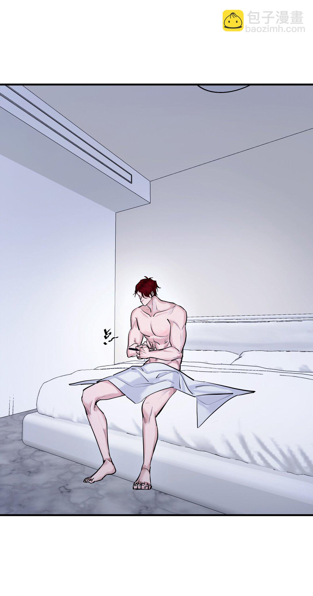 81 命薄缘悭-第84话