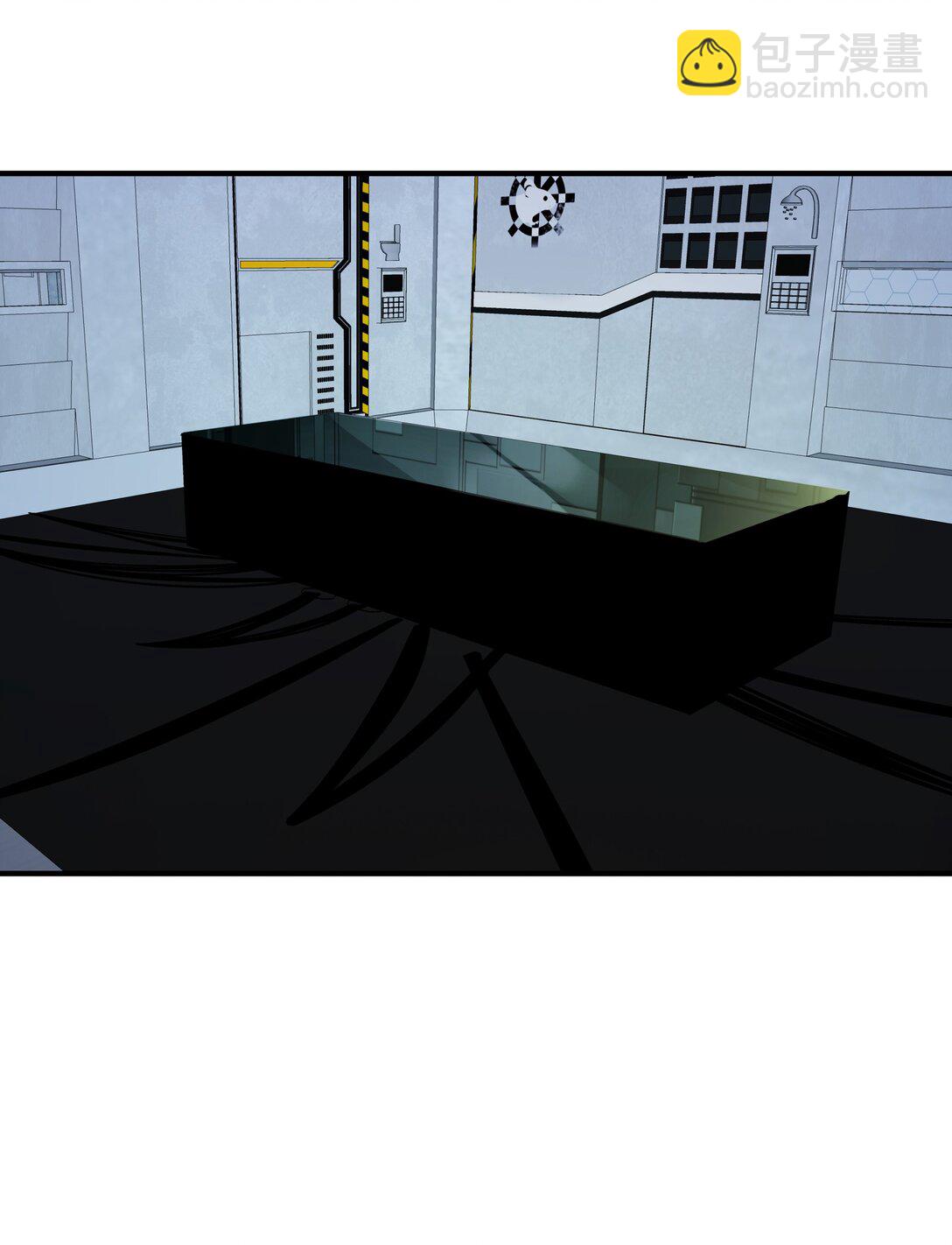 81 命薄缘悭-第84话