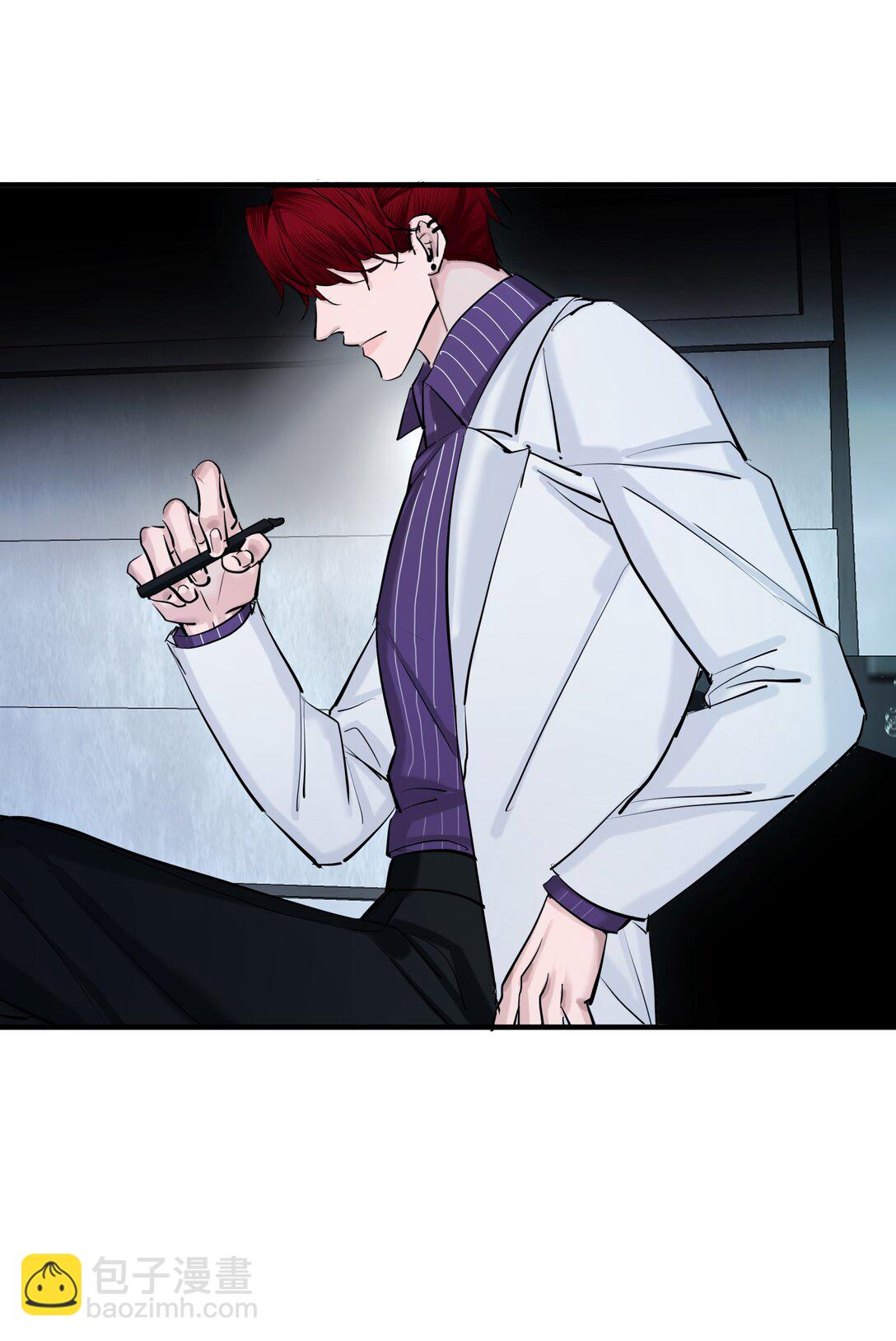 81 命薄缘悭-第84话