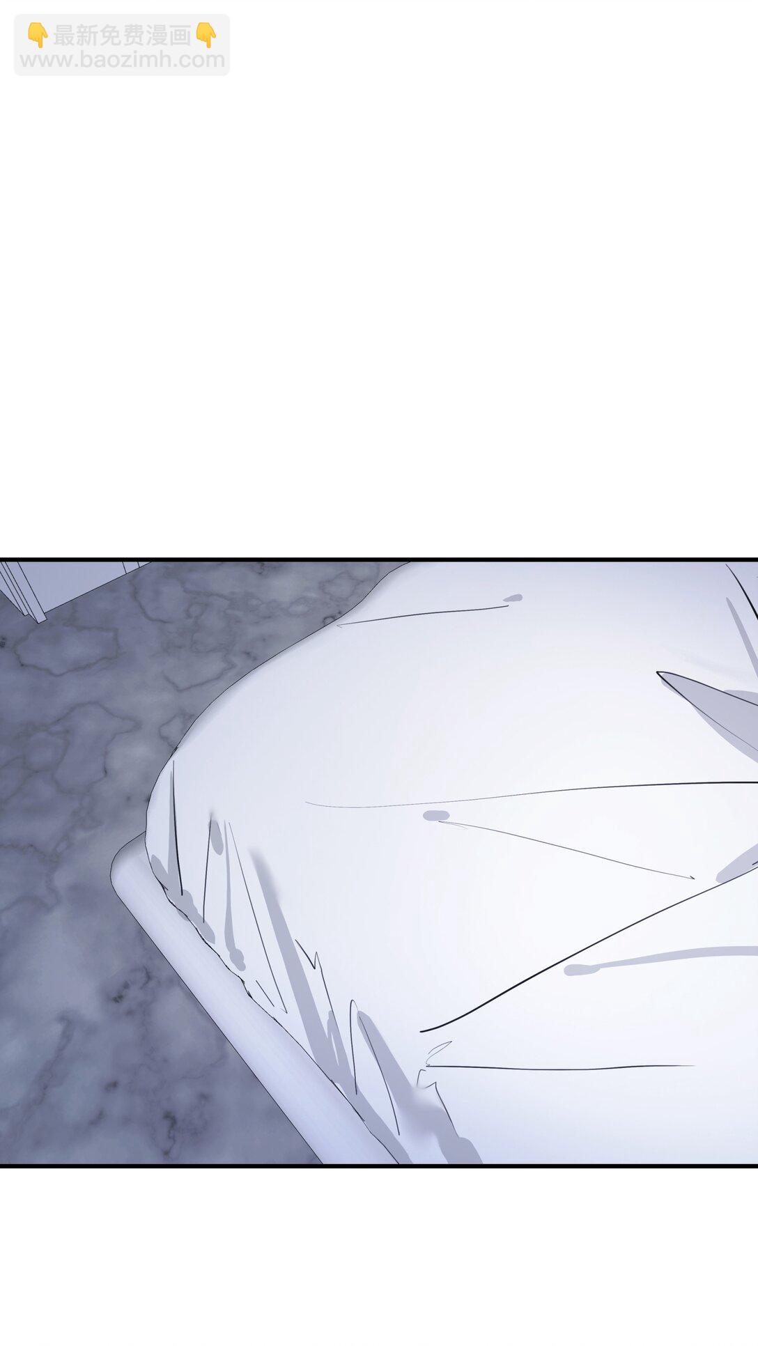 81 命薄缘悭-第84话