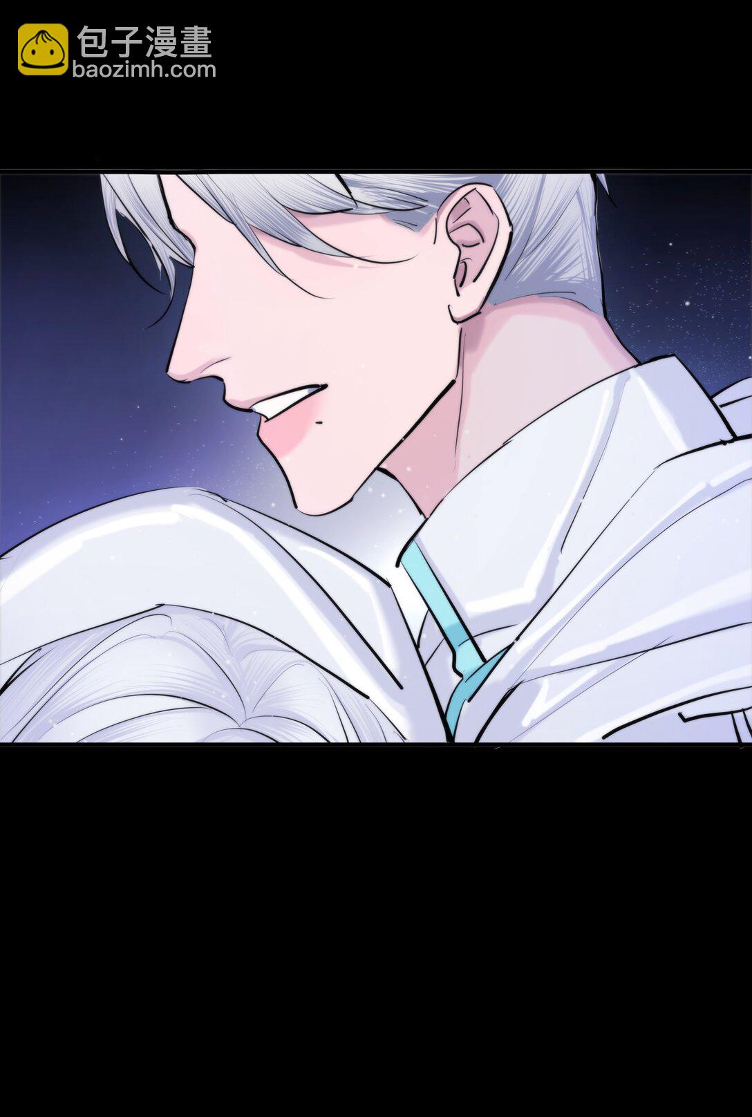 85 if线-沧海桑田-第88话