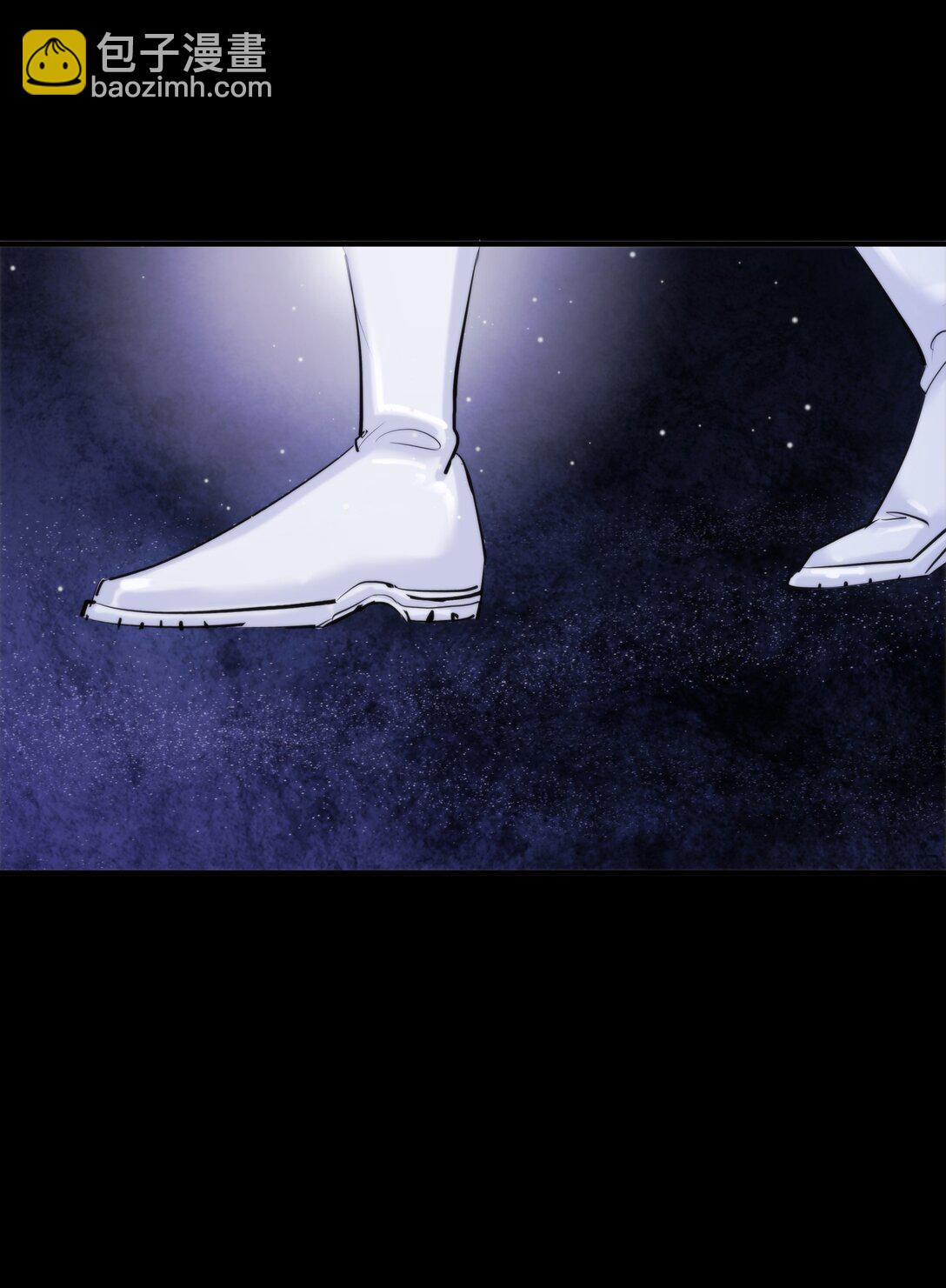 85 if线-沧海桑田-第88话