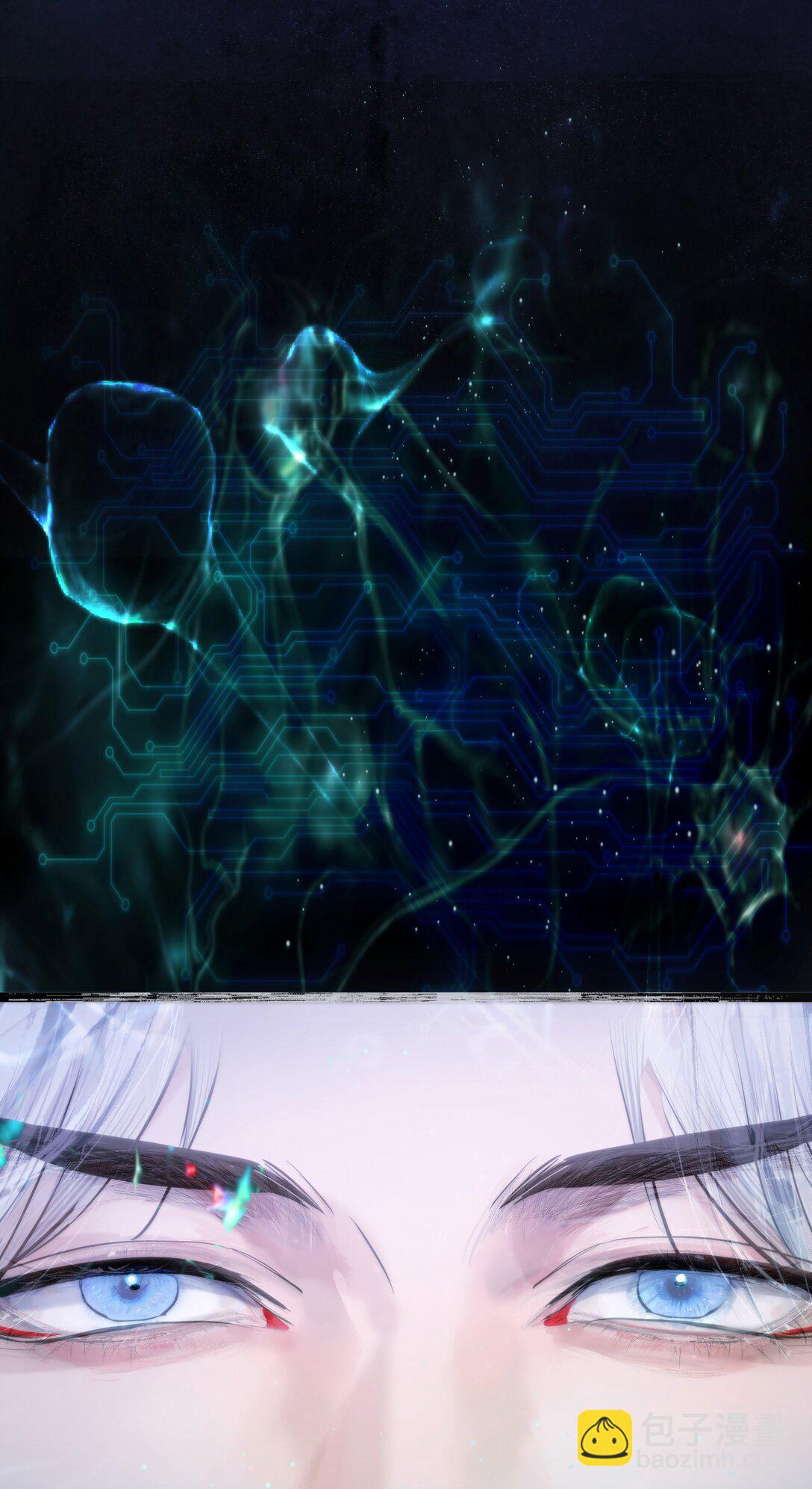 85 if线-沧海桑田-第88话