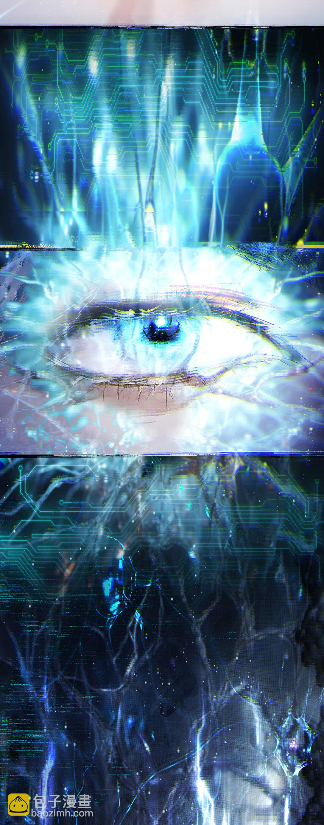 85 if线-沧海桑田-第88话