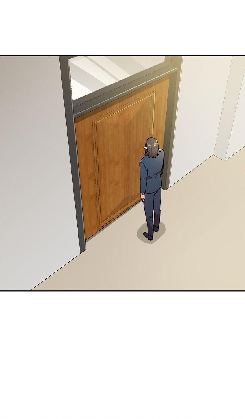 11 正式入职(1/2)-第12话