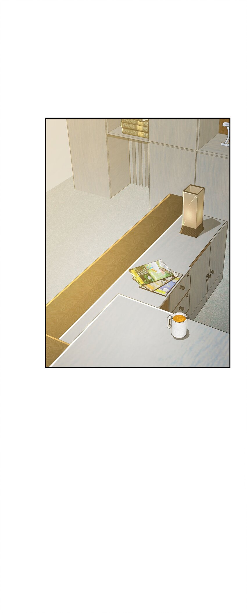 11 正式入职(1/2)-第12话