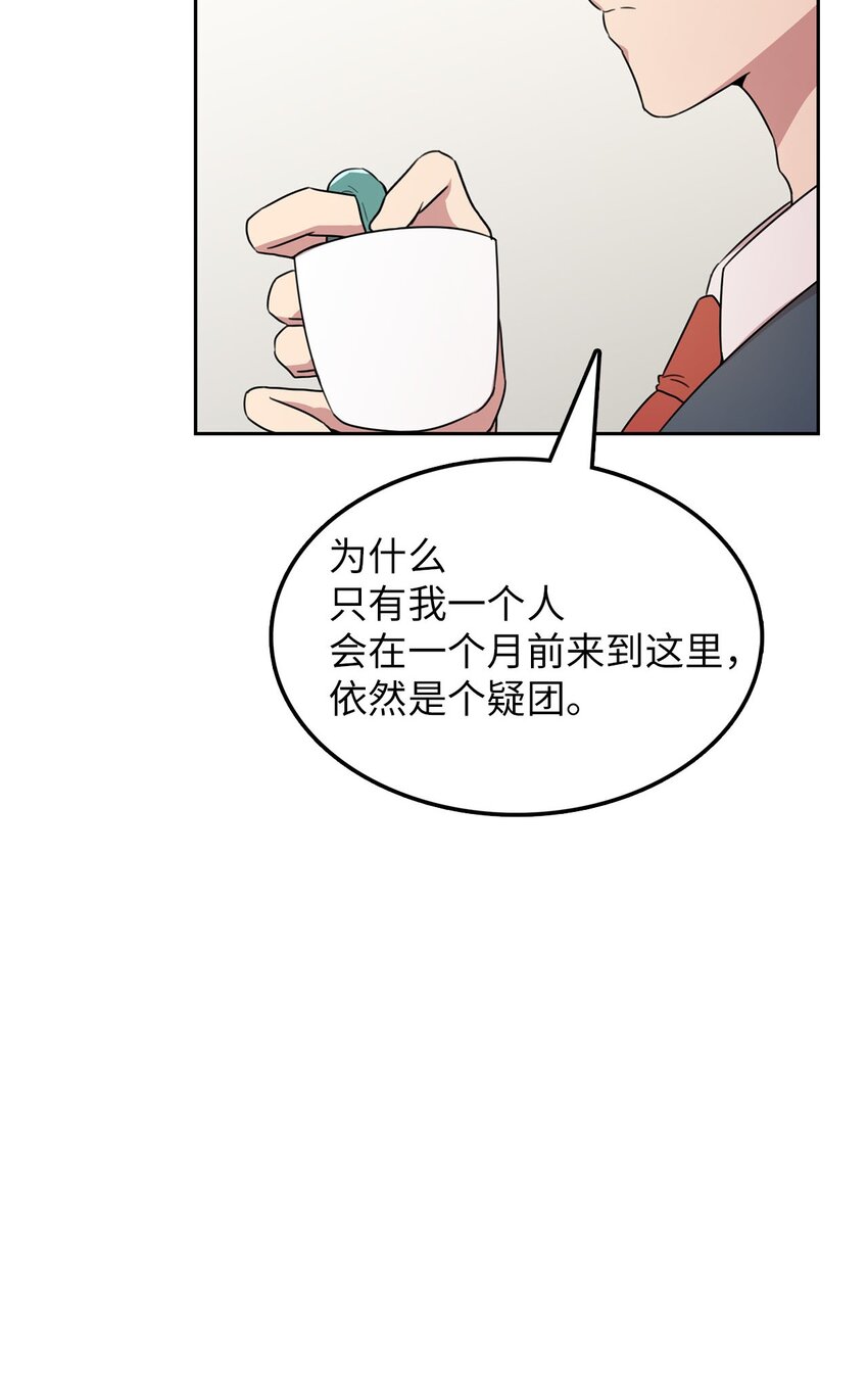 11 正式入职(1/2)-第12话