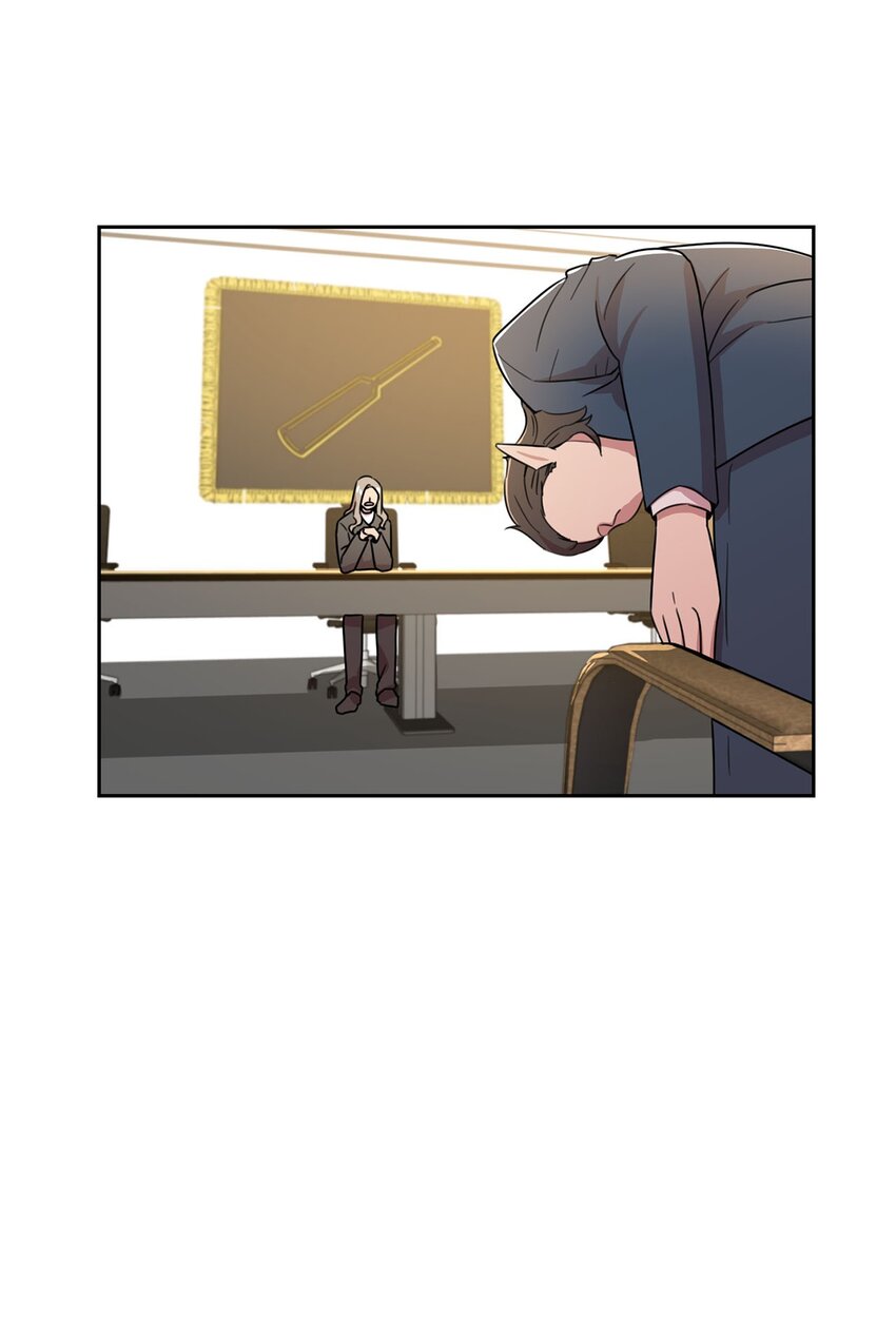 11 正式入职(1/2)-第12话