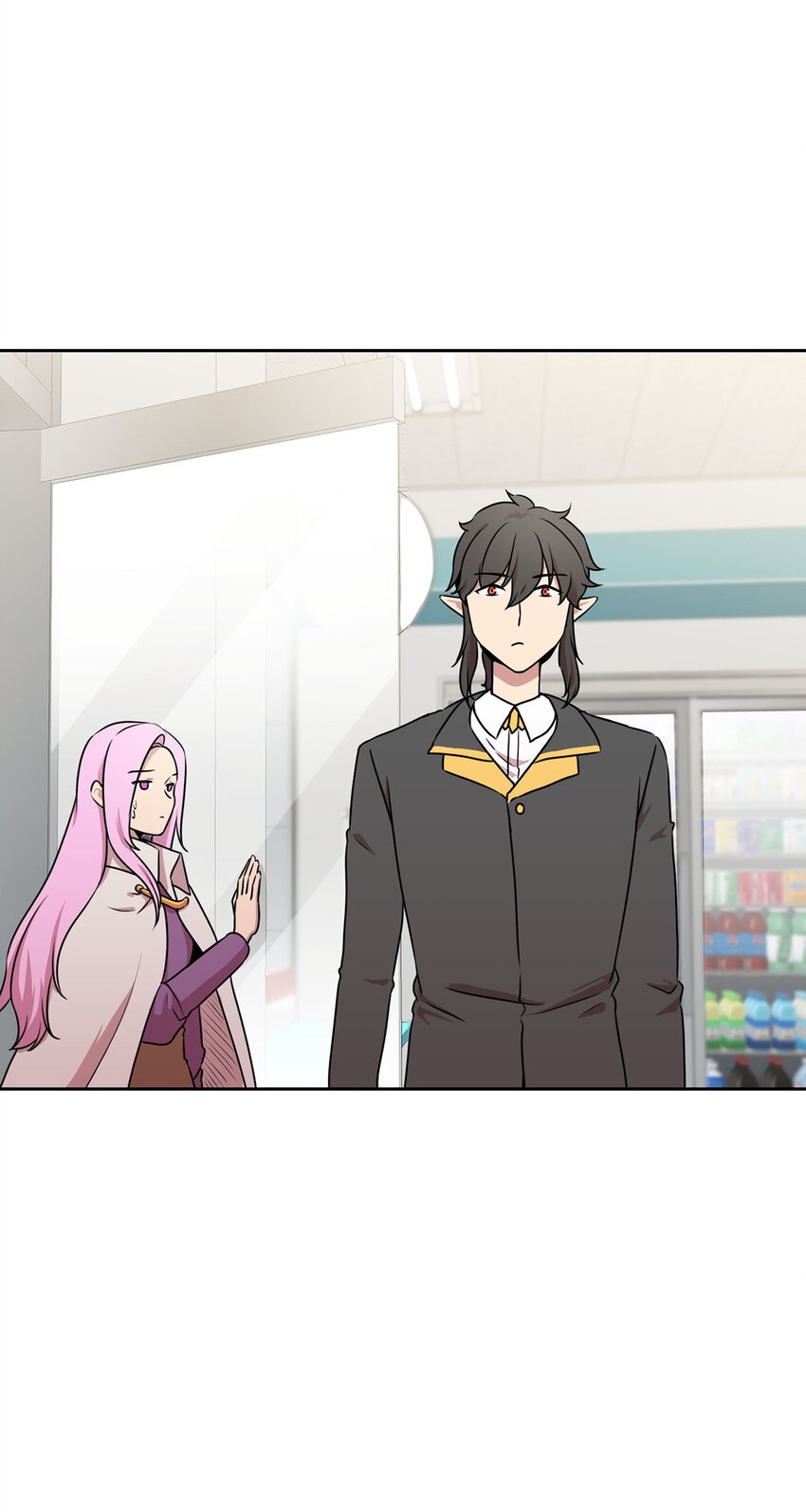 14 找巨怪帮忙(1/2)-第14话