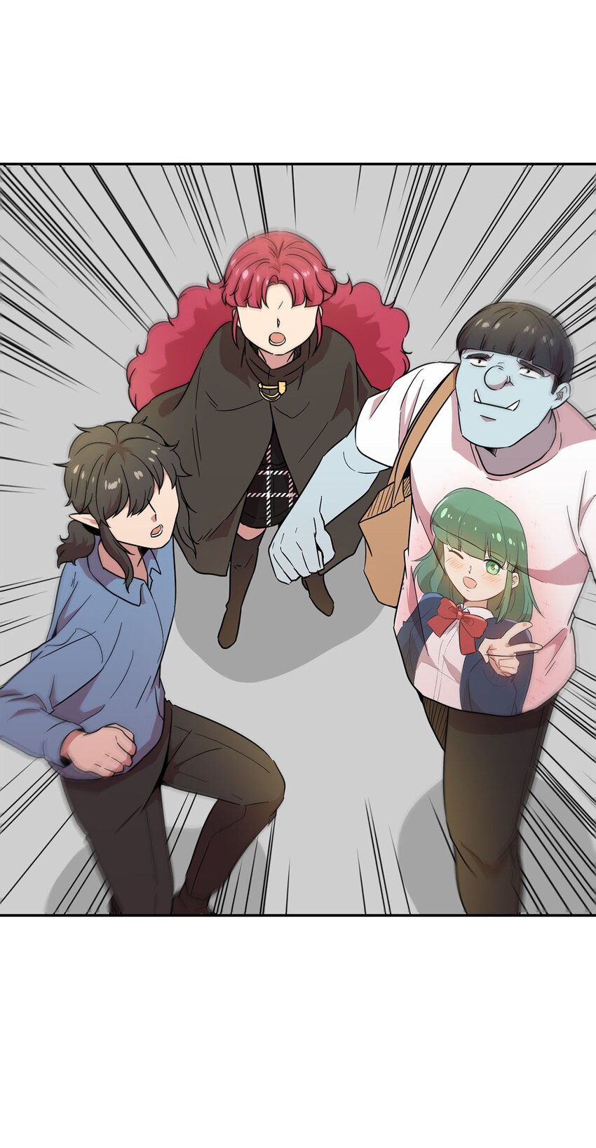 24 对战黑暗精灵(1/2)-第24话