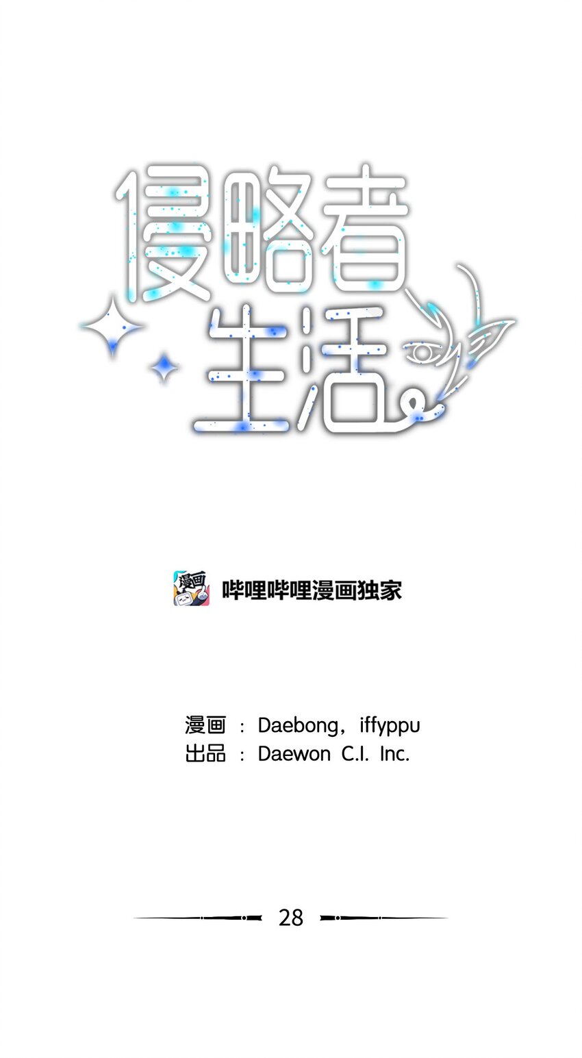 28 又被人类收留(1/2)-第28话