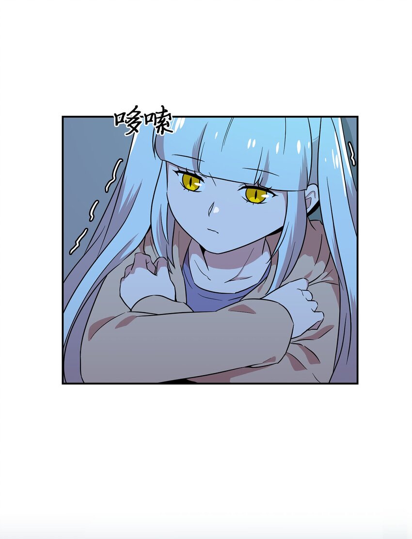 28 又被人类收留(1/2)-第28话