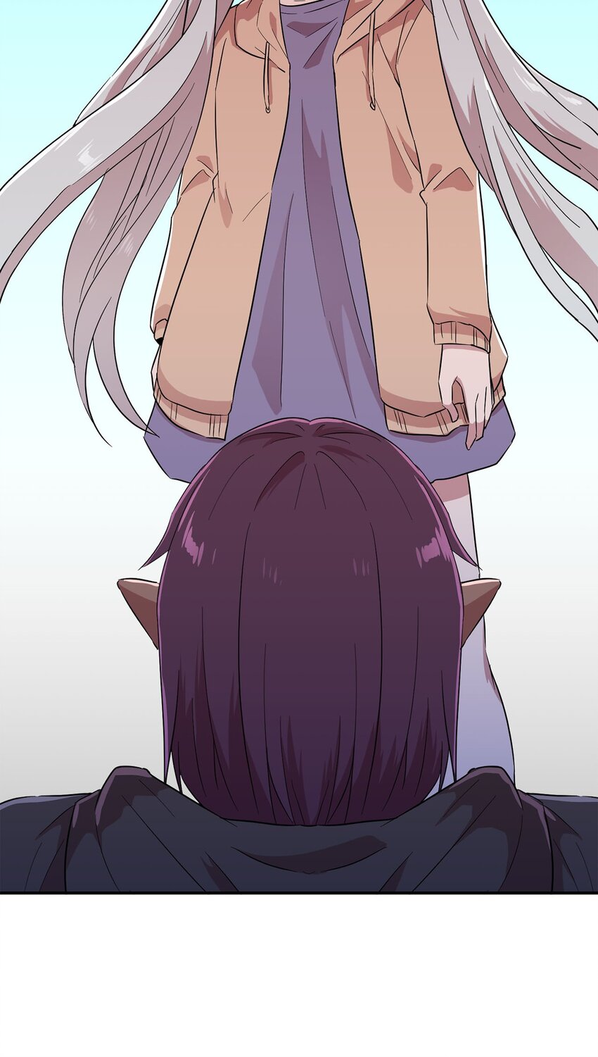 32 大峰塔要塌了(1/2)-第32话