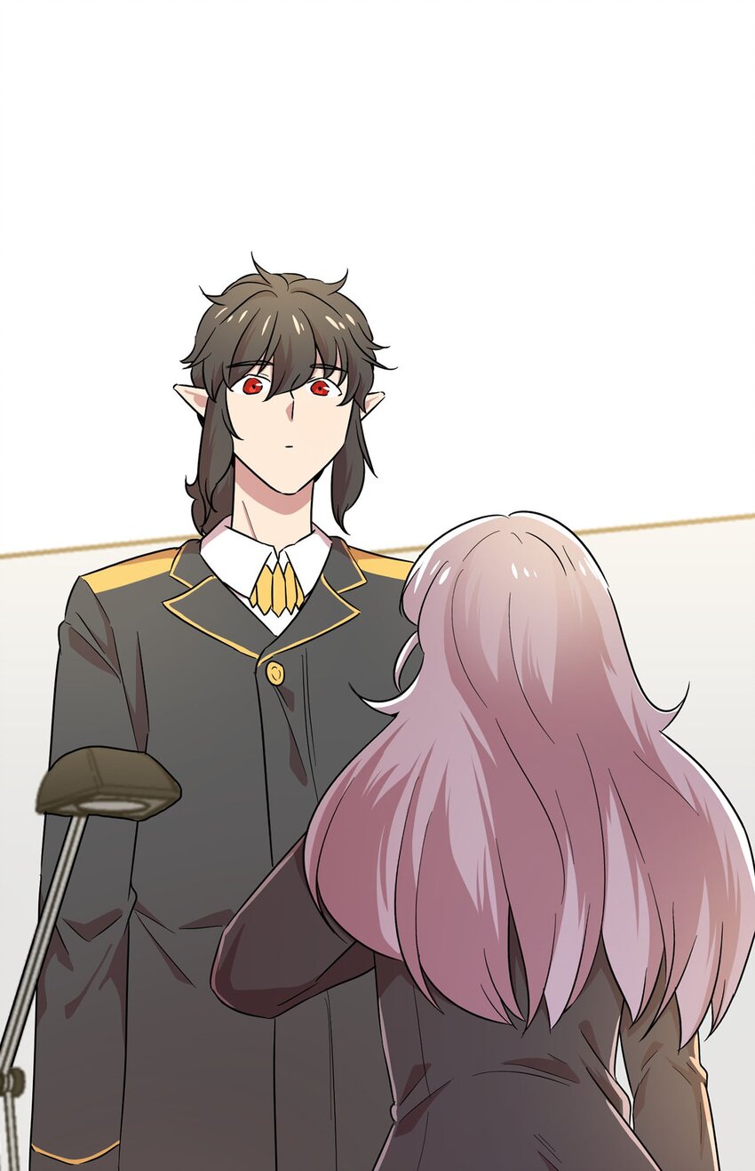 34 新房子新室友？(1/2)-第34话