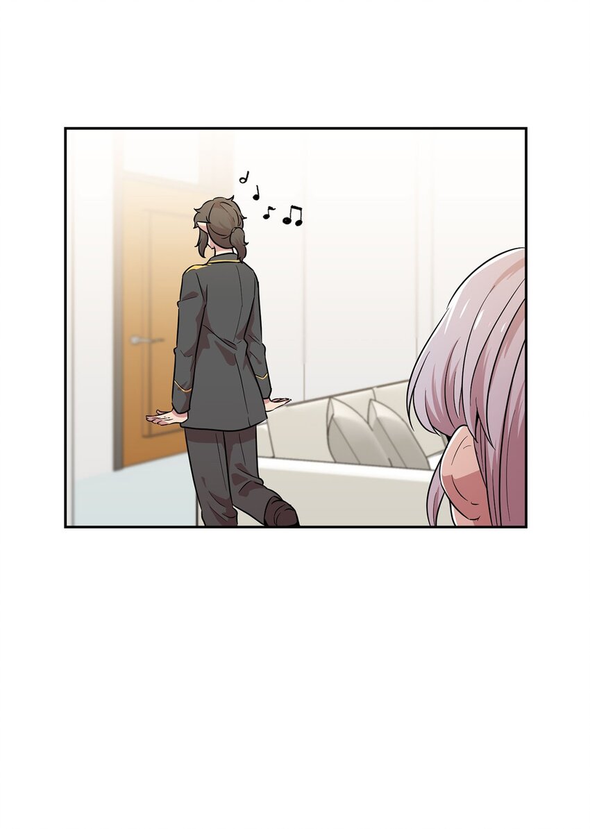 34 新房子新室友？(1/2)-第34话