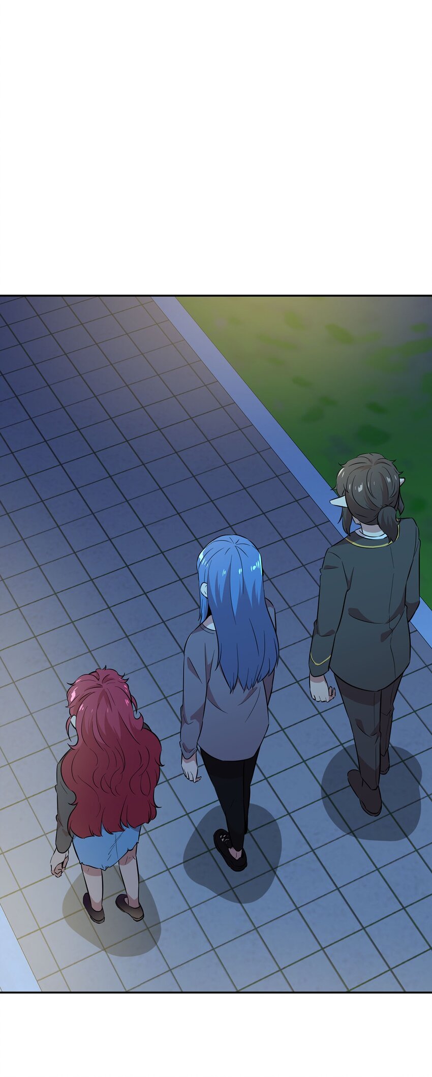 38 三人探案(1/2)-第38话