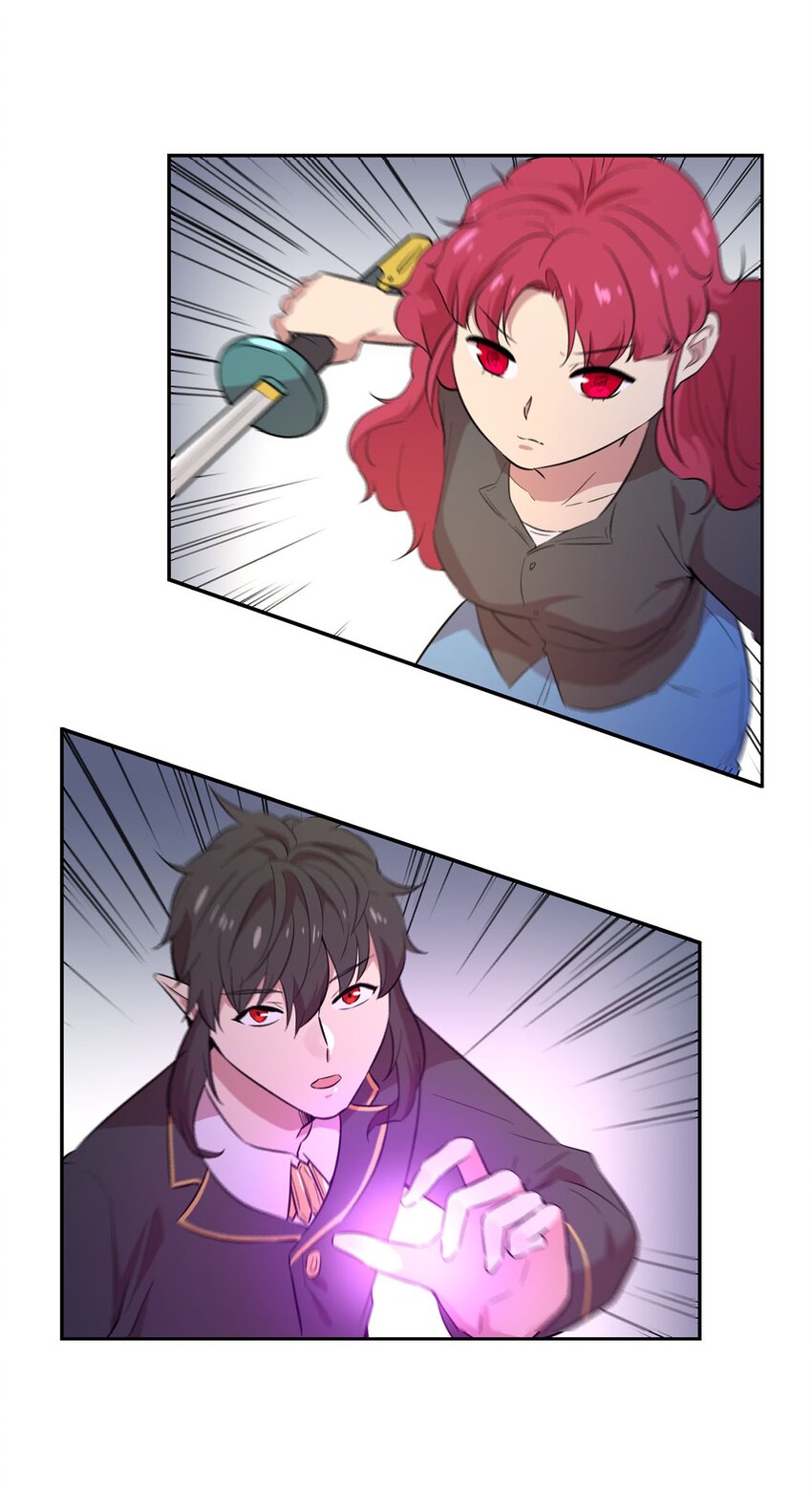 38 三人探案(1/2)-第38话